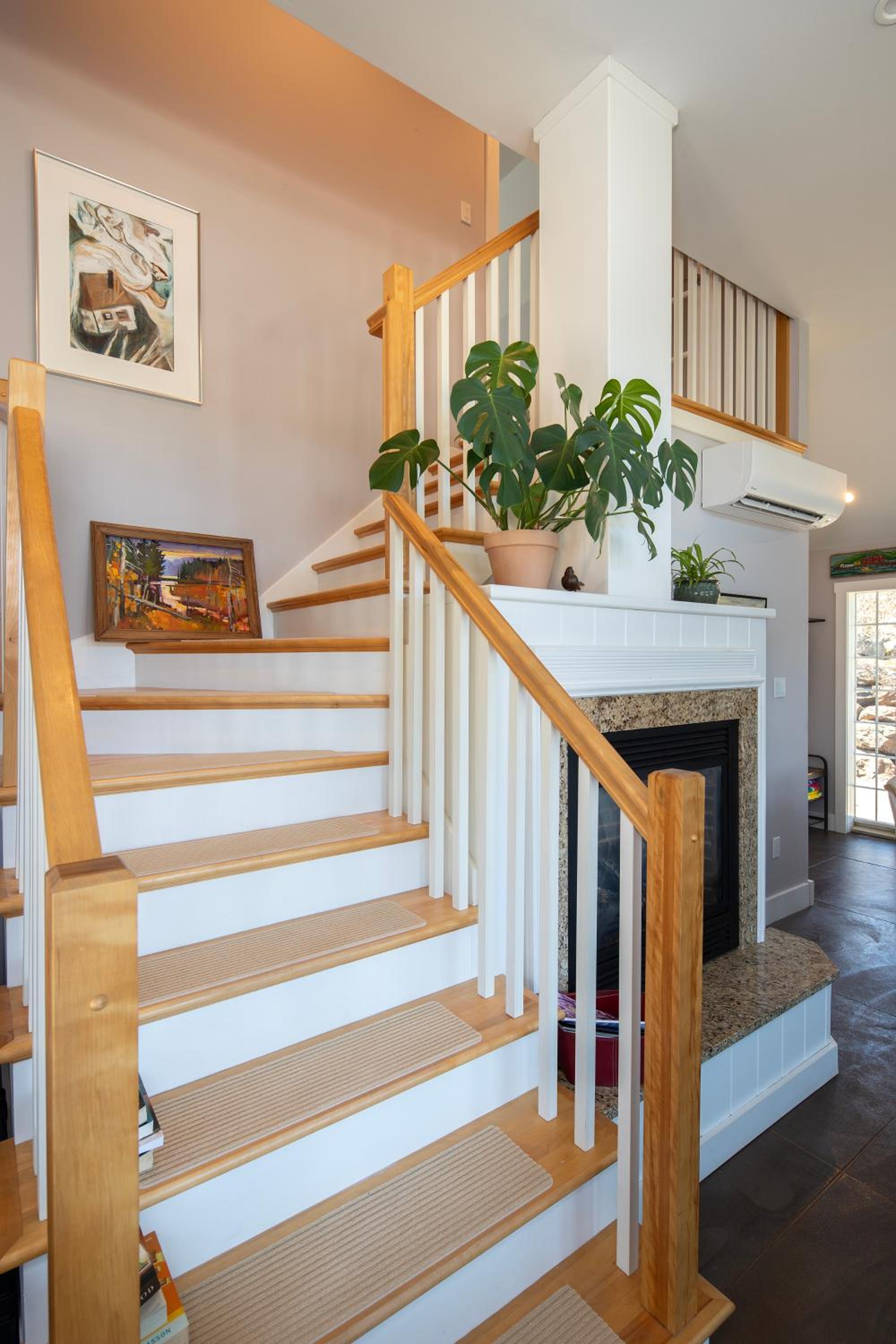 The Compass Cottage