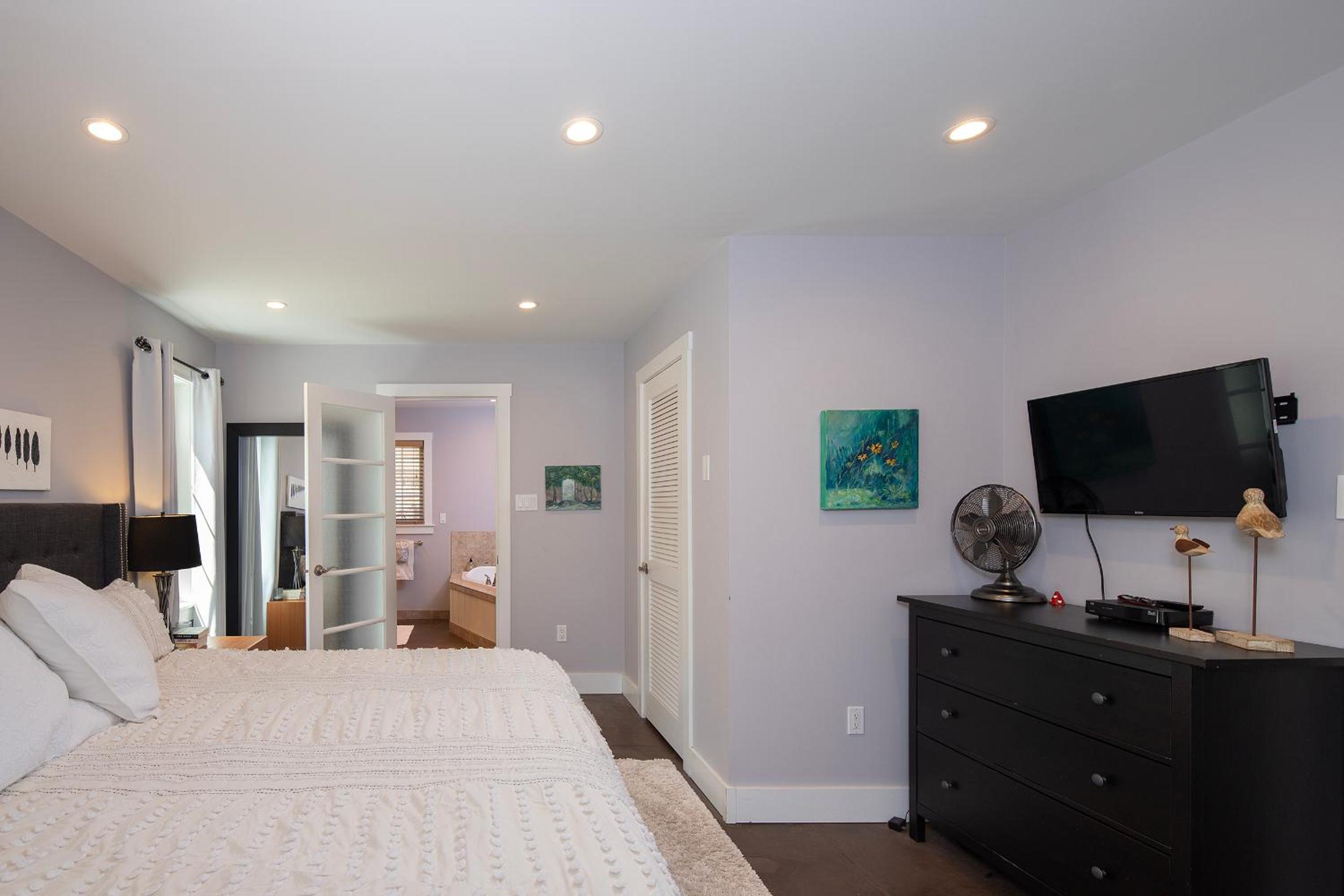 The Compass Cottage
