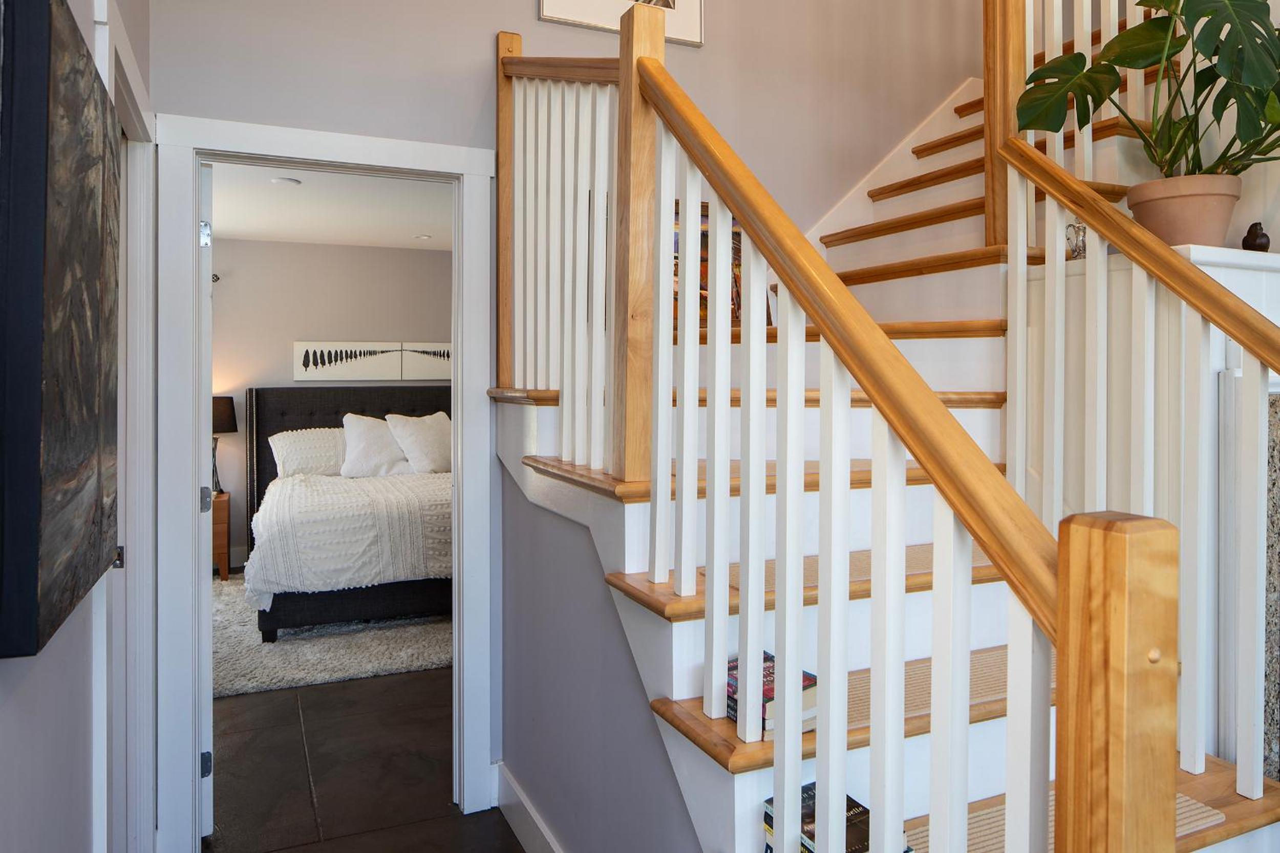 The Compass Cottage