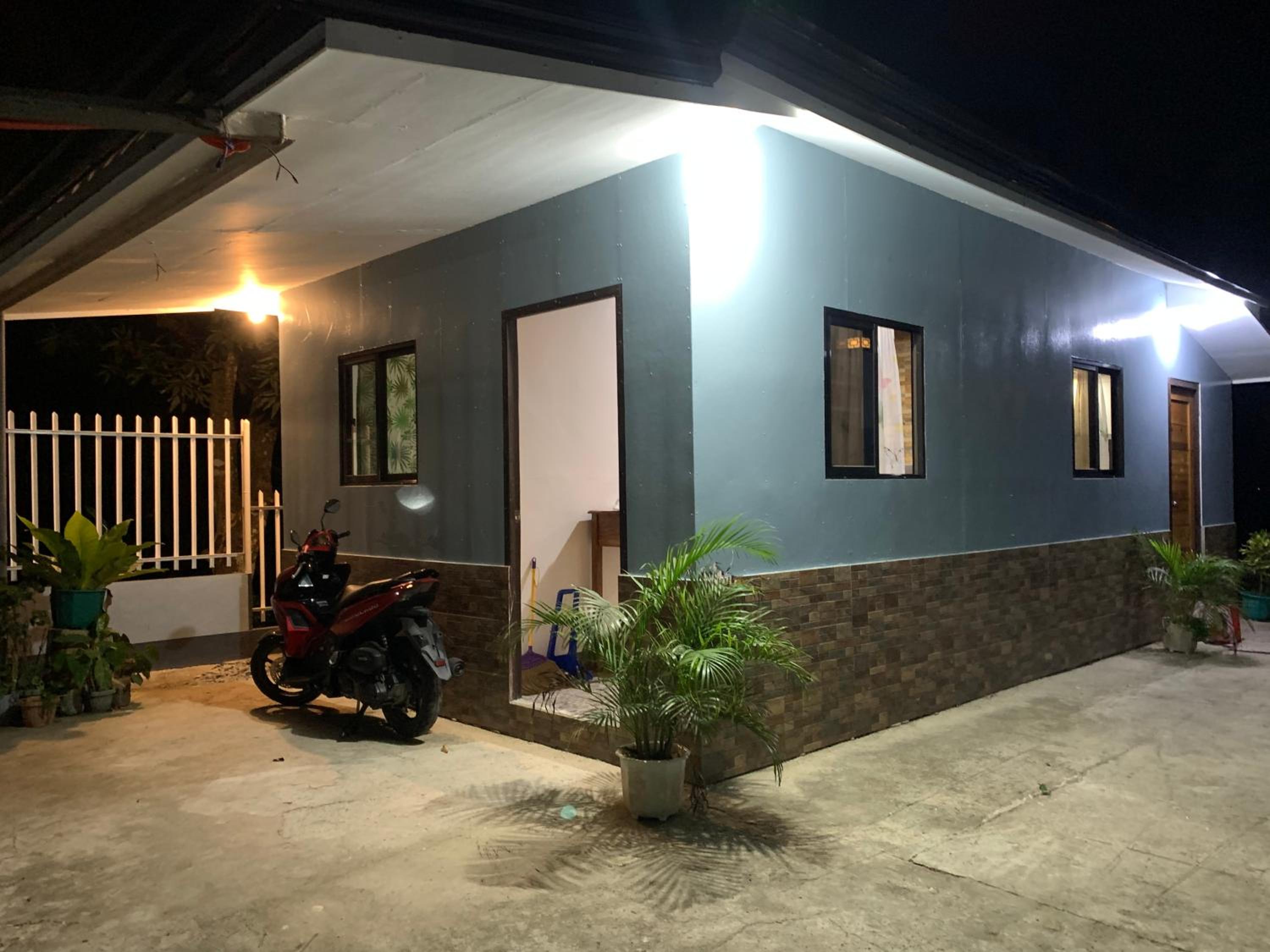 Altheos Place Romblon Cottage 1 view 3