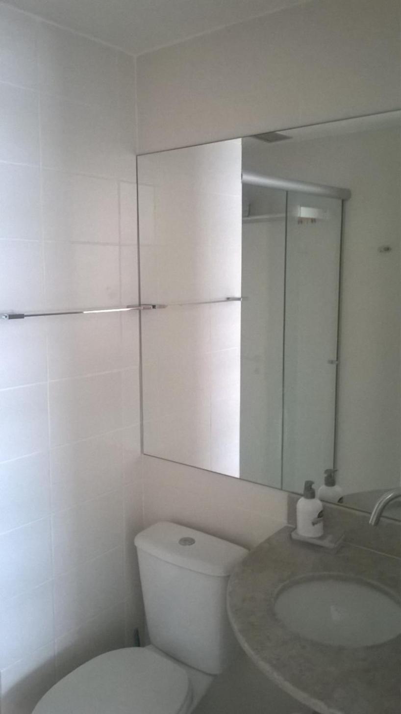 FLAT no Hotel Fusion H Plus