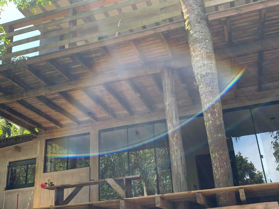 Casa na Praia do Rosa 4 a 7 pessoas