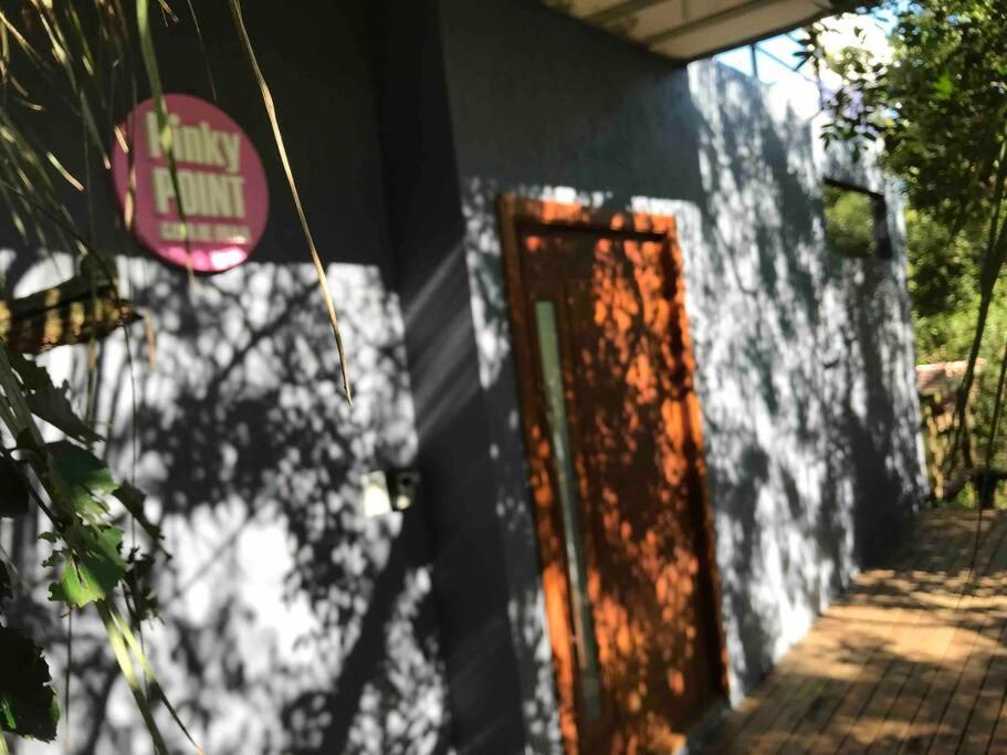 Casa na Praia do Rosa 4 a 7 pessoas