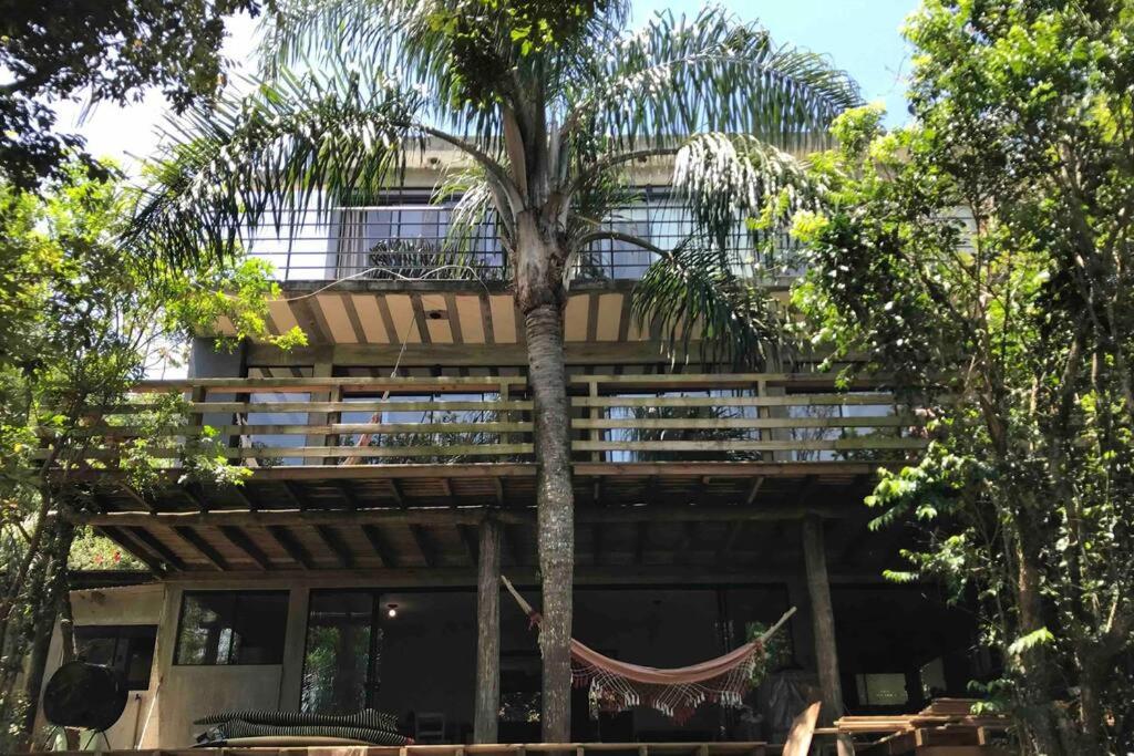 Casa na Praia do Rosa 4 a 7 pessoas