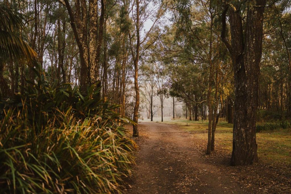 Leaves & Fishes - Private group escape in the Hunter Valley