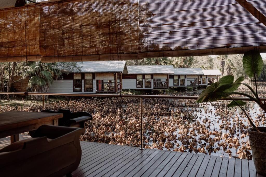 Leaves & Fishes - Private group escape in the Hunter Valley