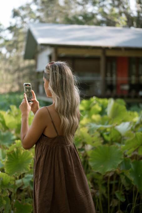 Leaves & Fishes - Private group escape in the Hunter Valley