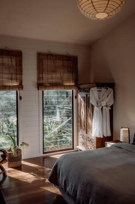 Leaves & Fishes - Private group escape in the Hunter Valley