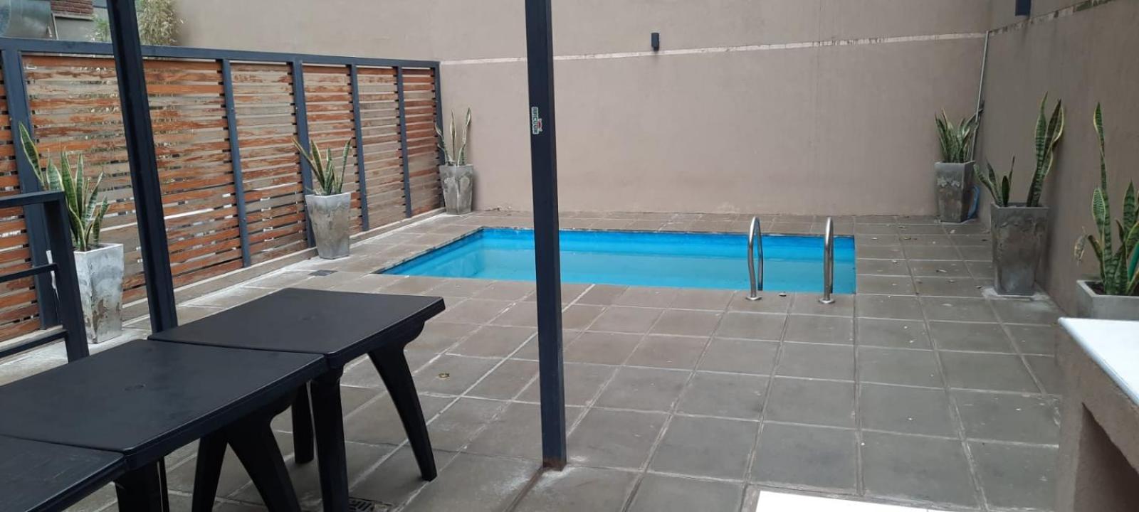 Departamento Nueva Cordoba