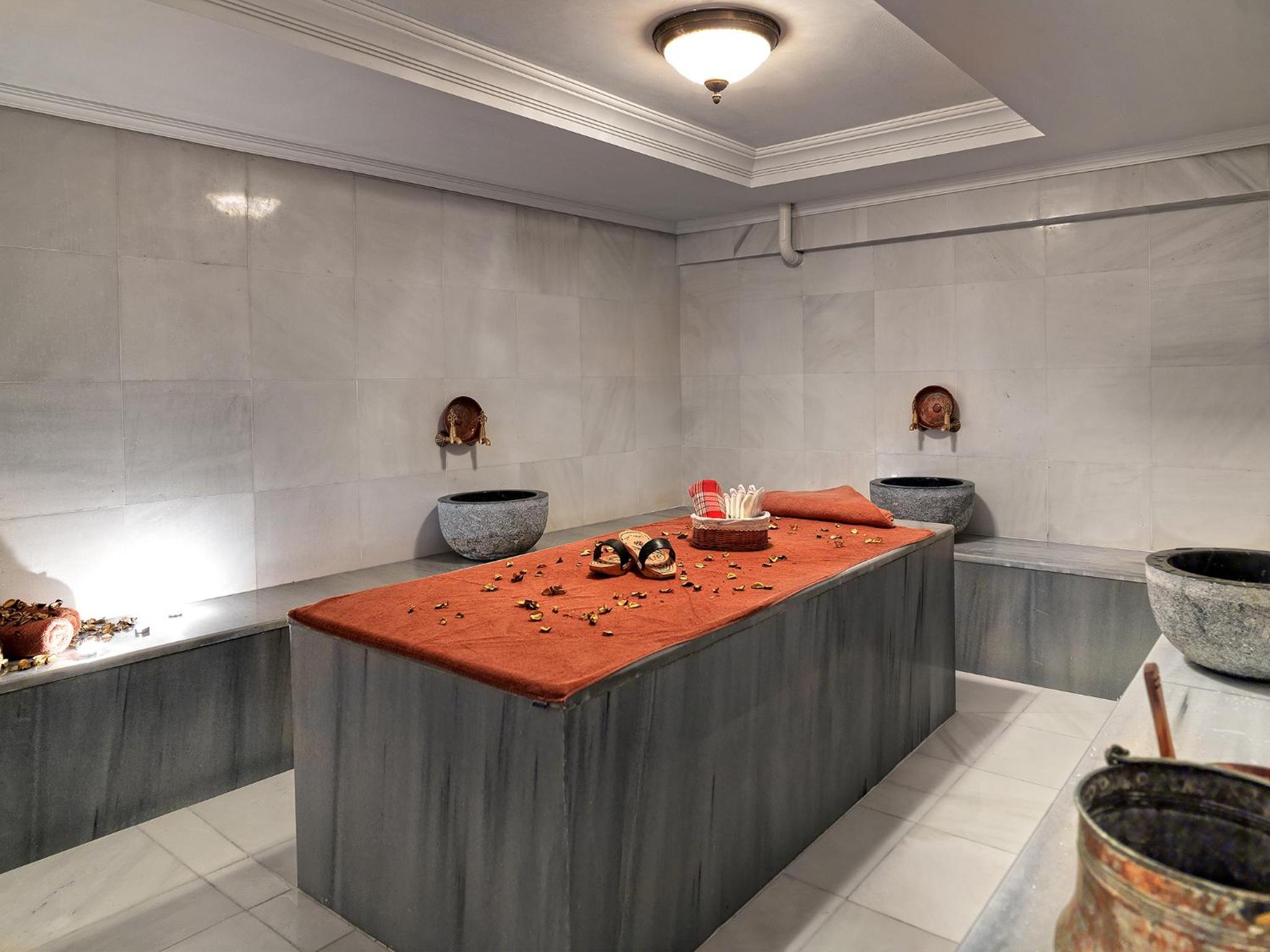 Business Life Butik Otel & Spa - Image 30