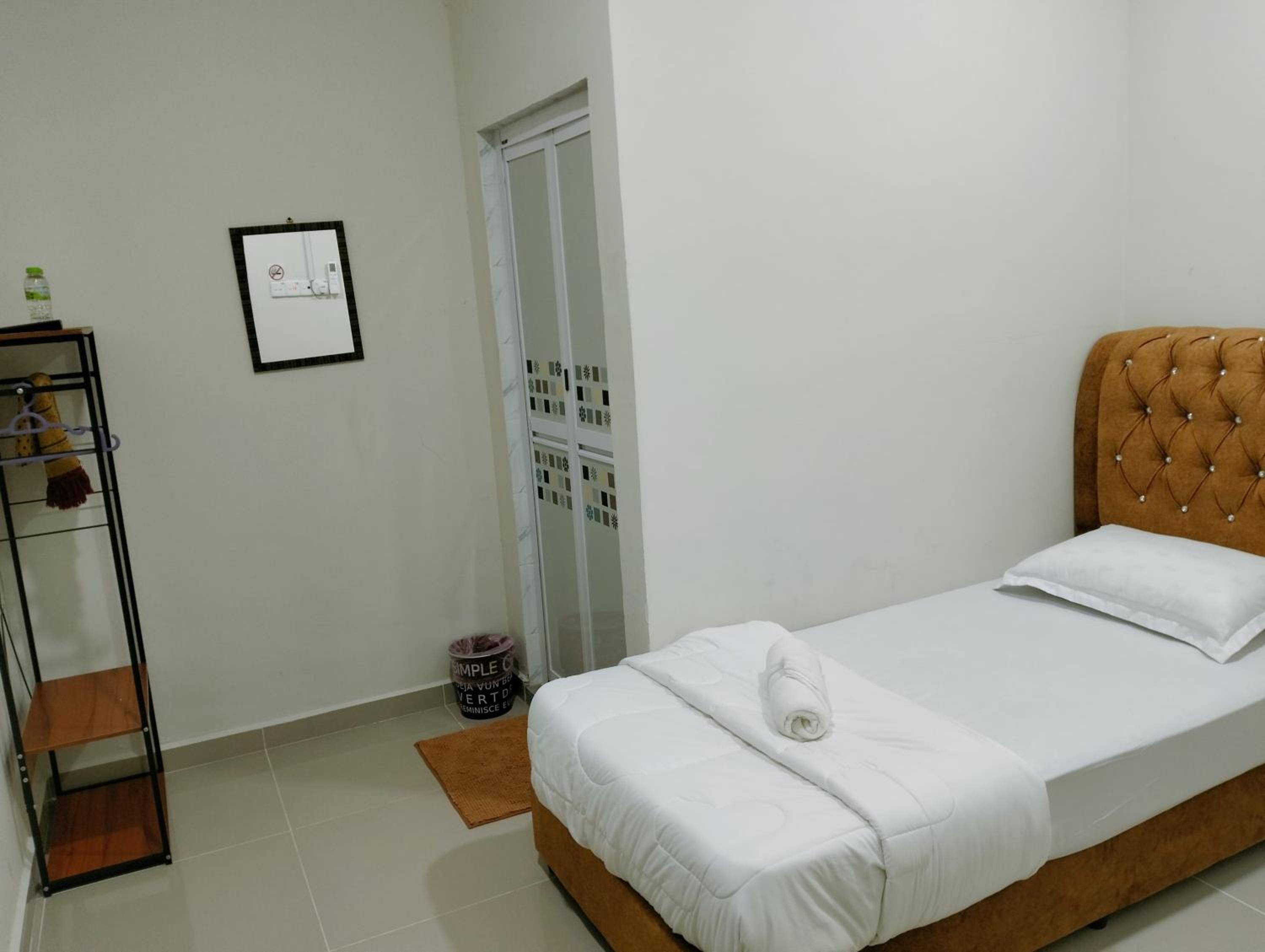 TAMU ROOMSTAY TOK MOLOR photo 6