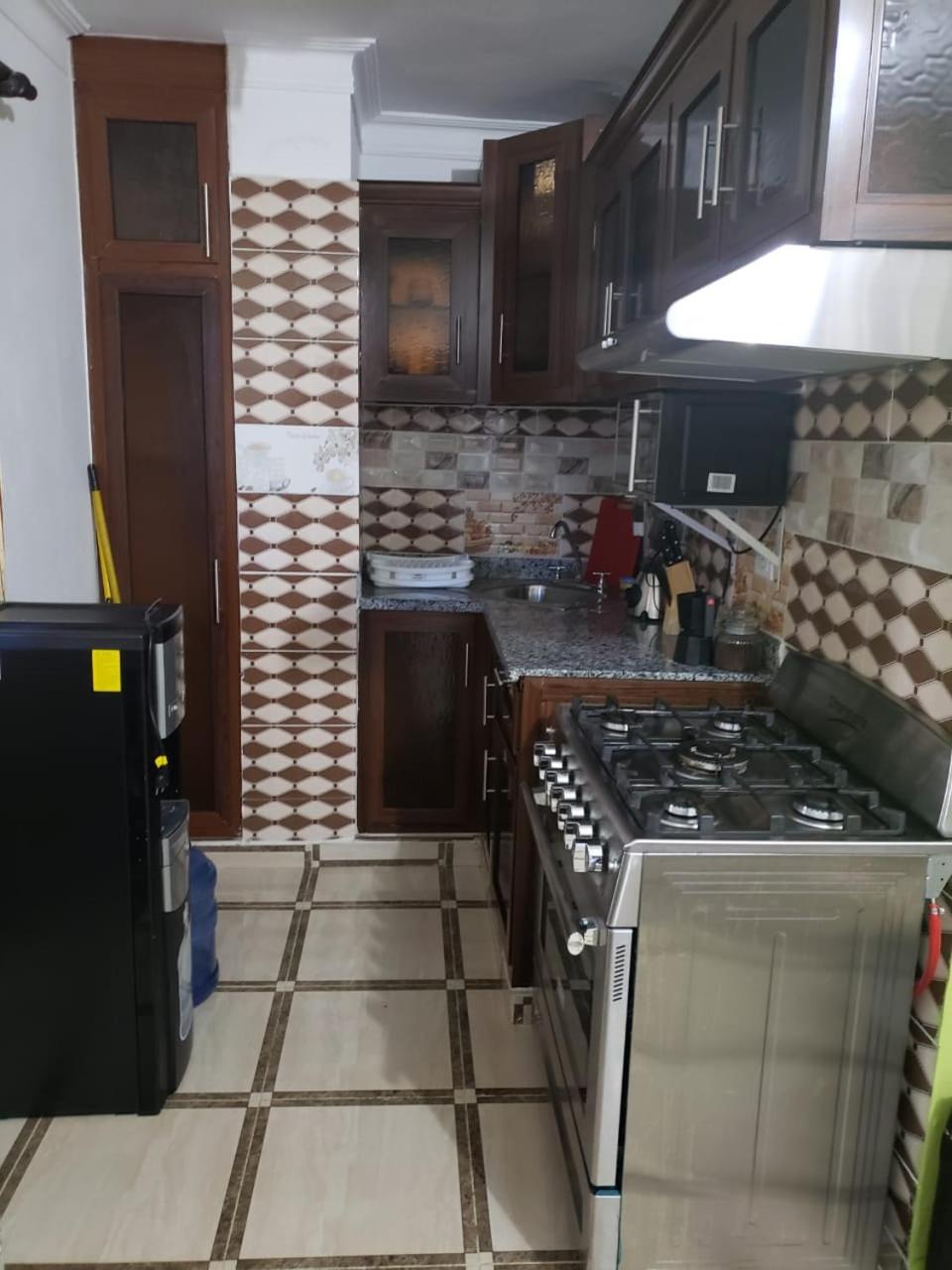 Cómodo aparta estudio