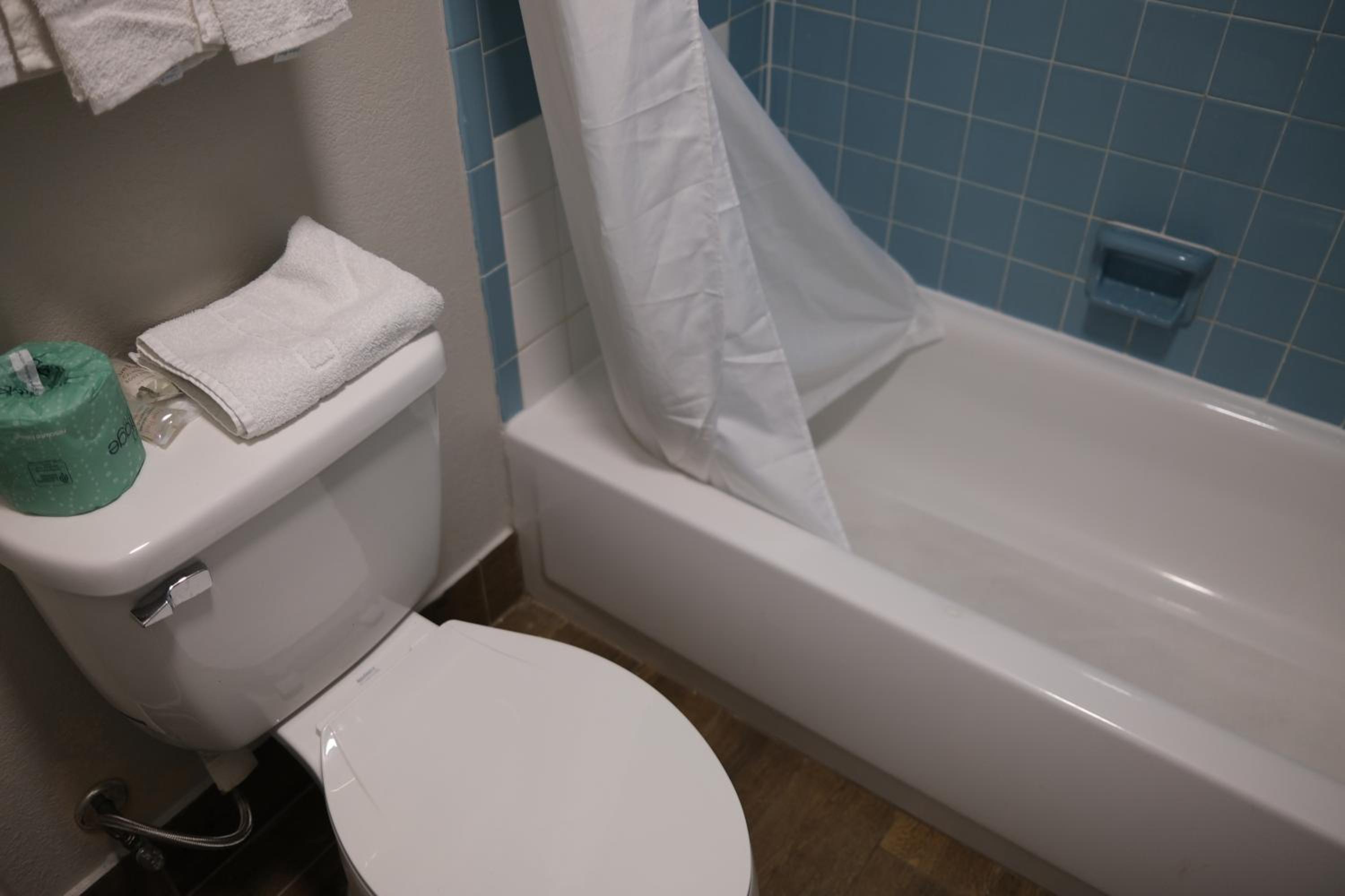 Red Roof Inn Staunton, 사진 7