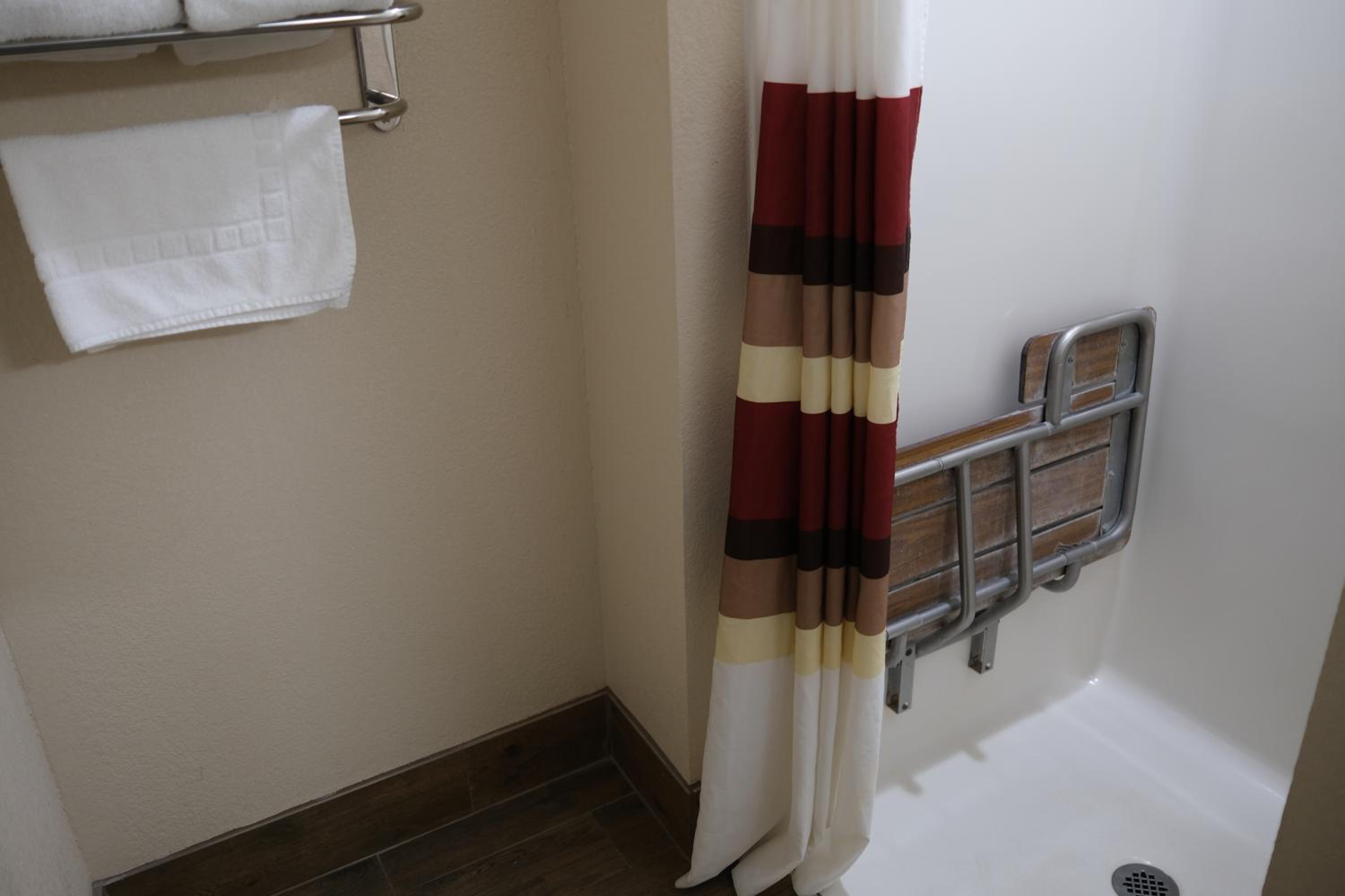 Red Roof Inn Staunton, 사진 9