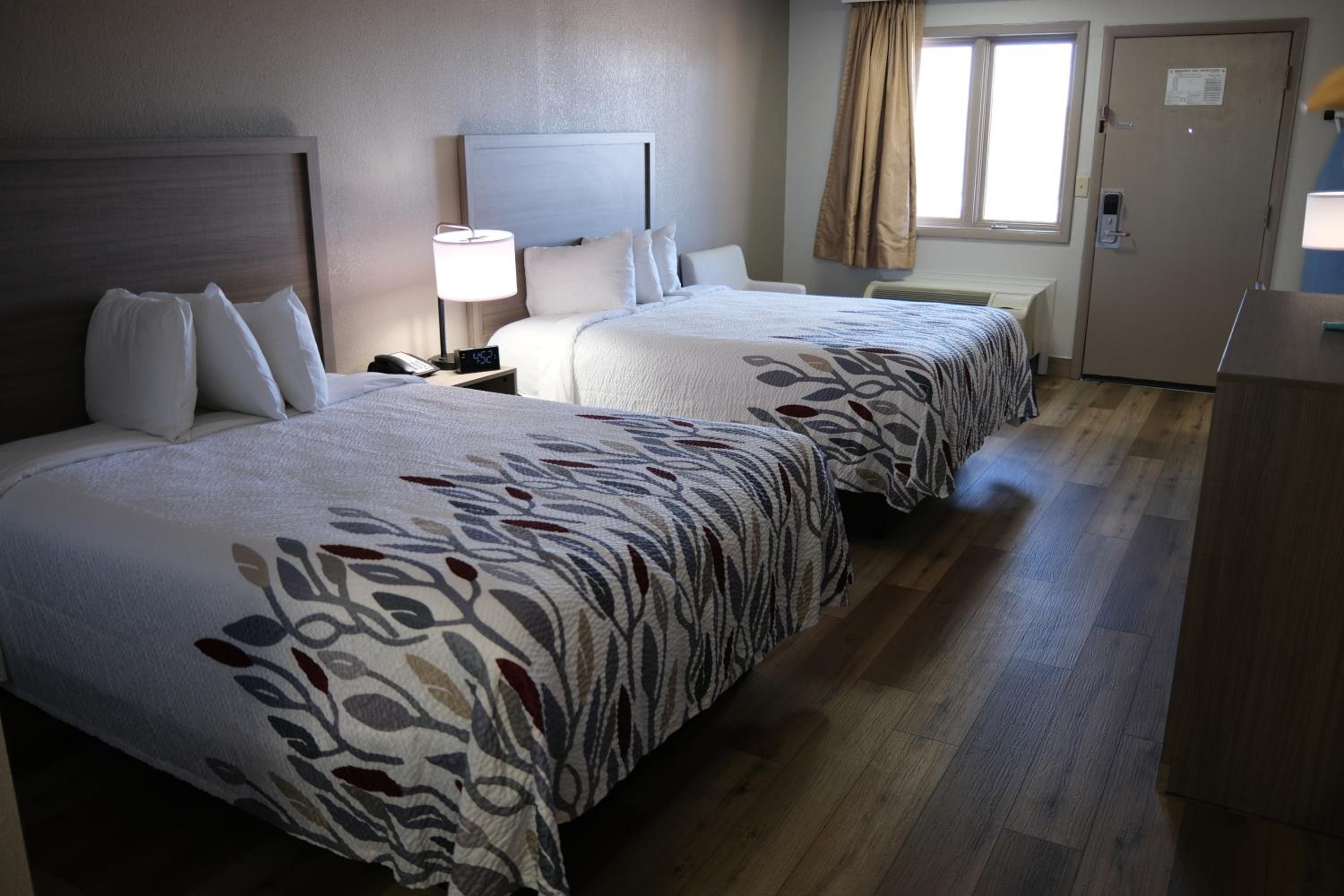 Red Roof Inn Staunton, 사진 26