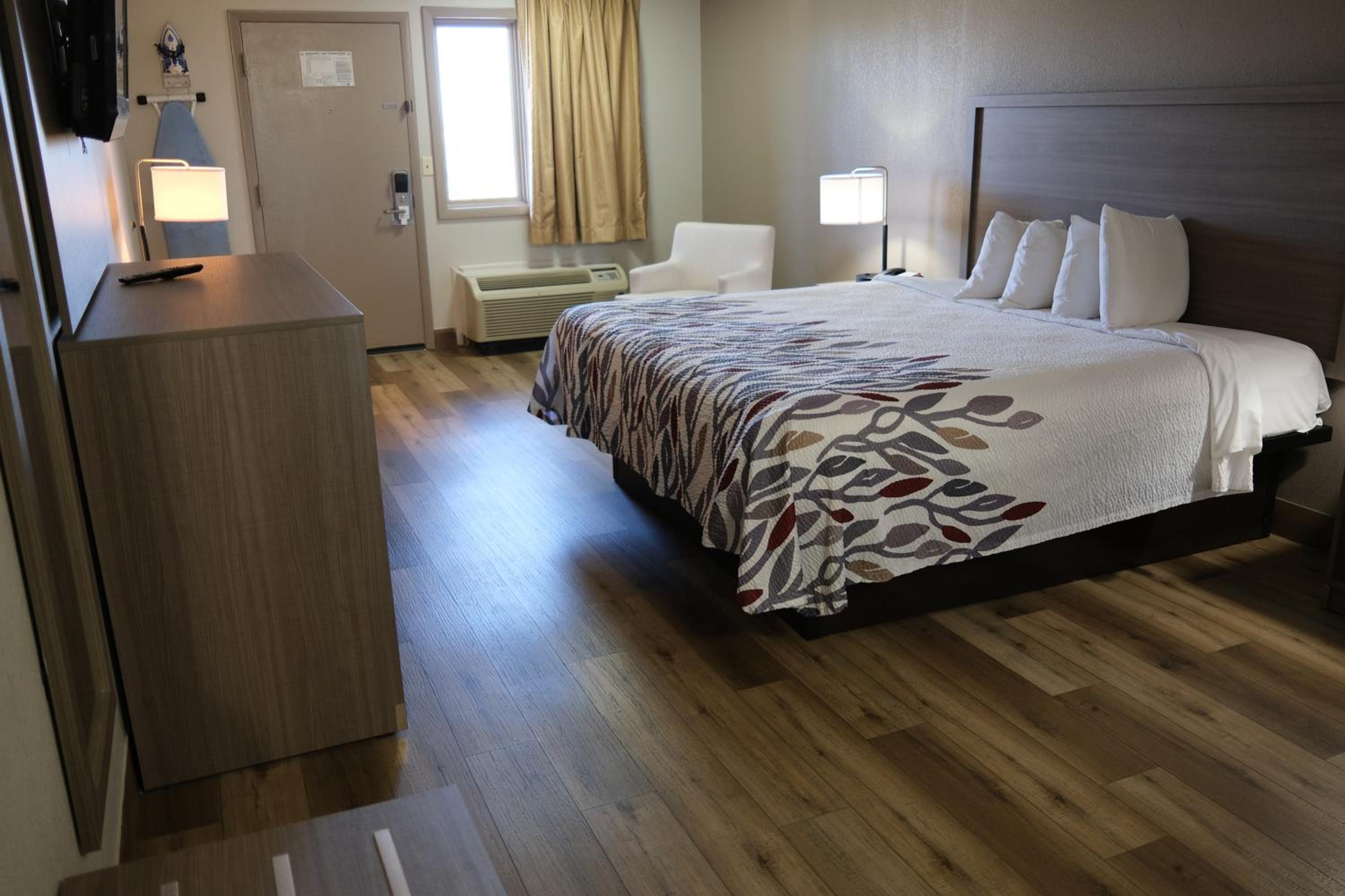 Red Roof Inn Staunton, 사진 4