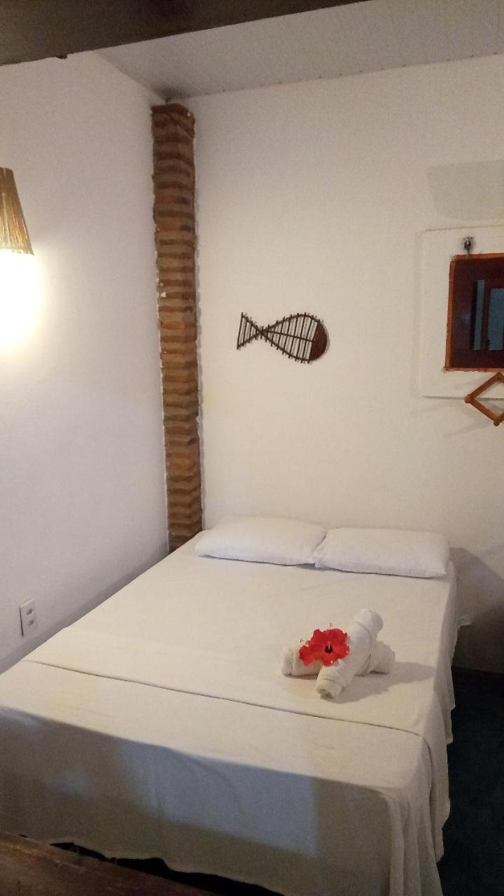 Casa de temporada com piscina Jeri