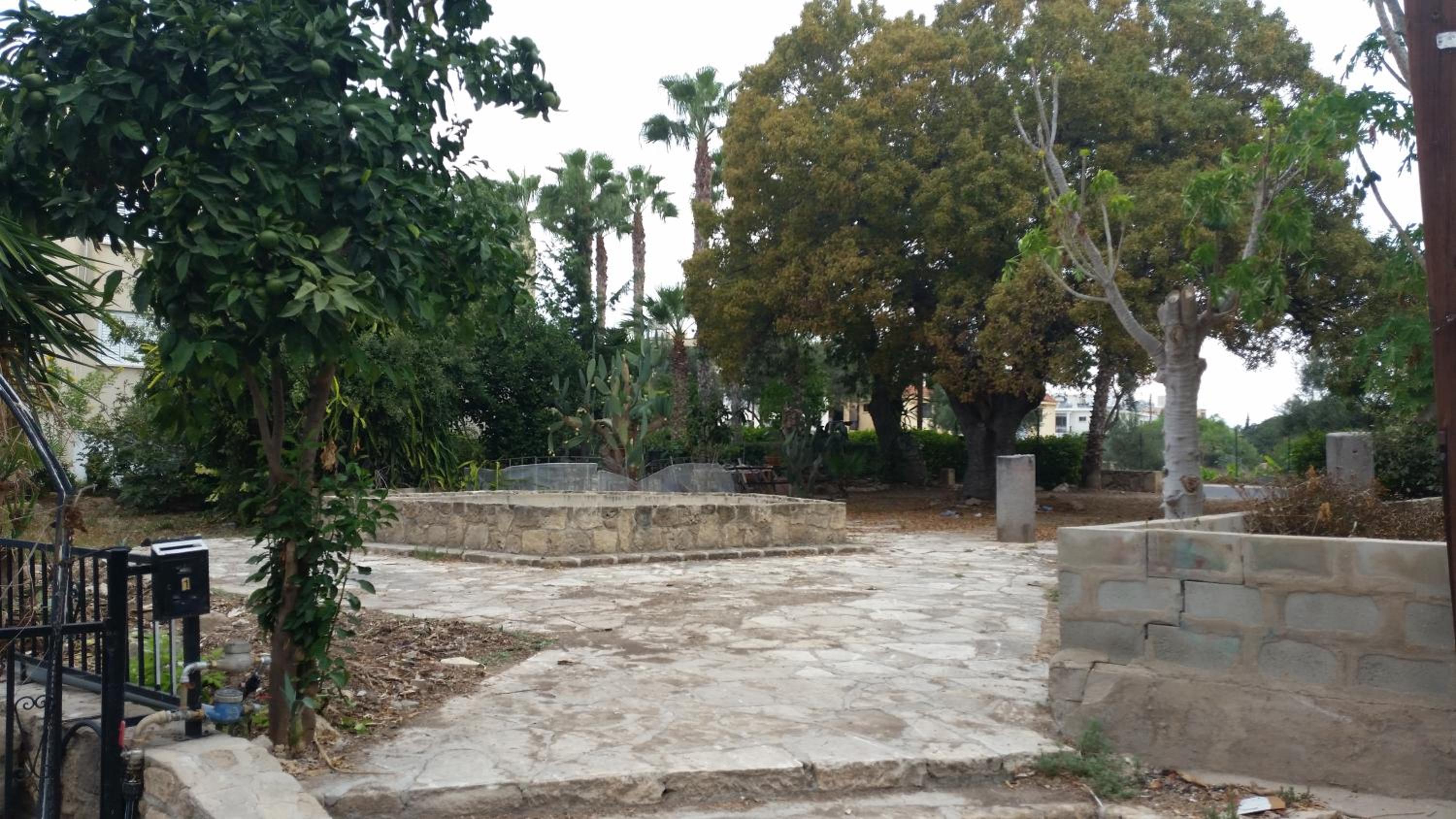 Faneromeni Court