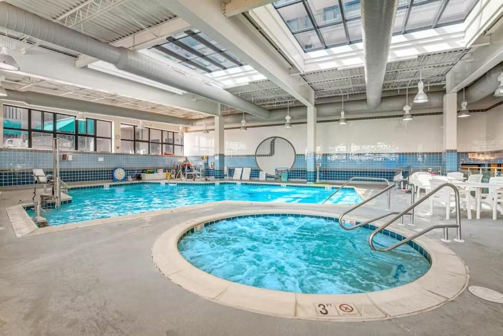Sea Colony Condos - Bethany Beach view 4