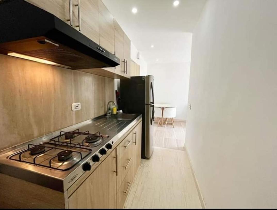 Apartamento cielo mar