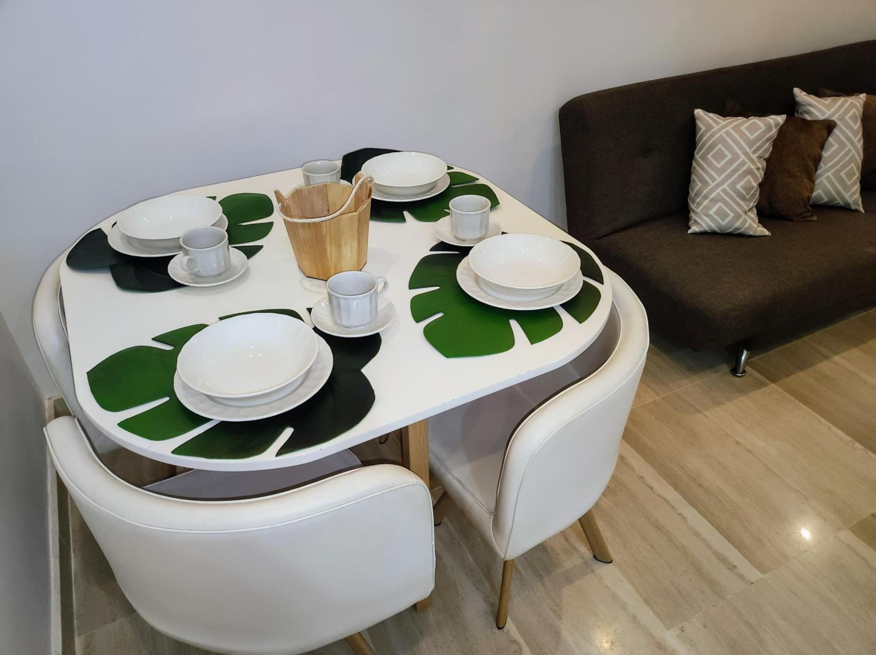 Apartamento cielo mar