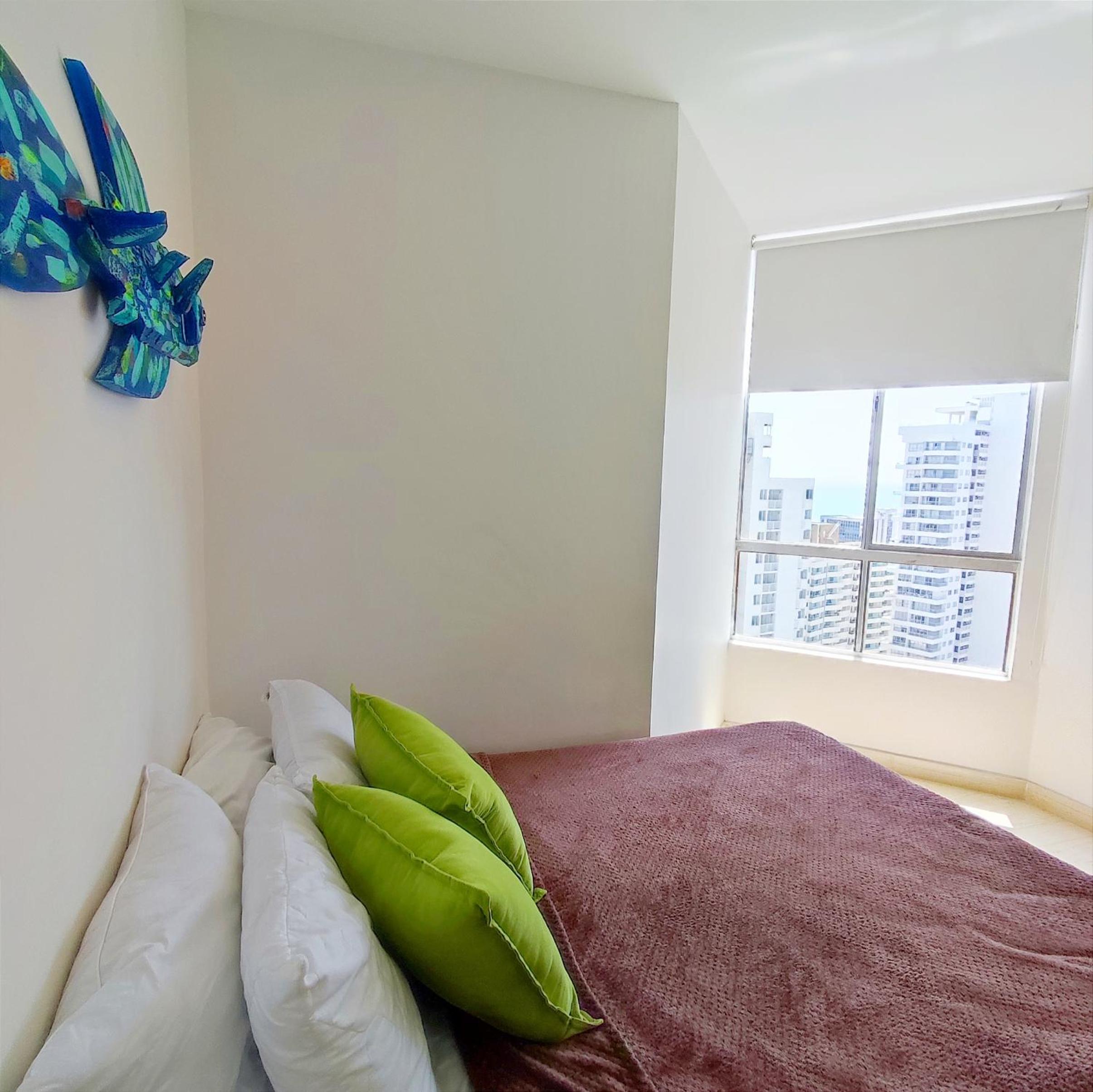 Apartamento cielo mar