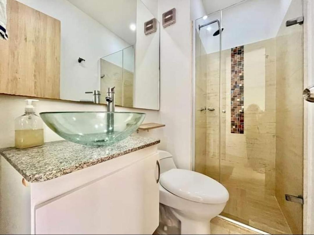 Apartamento cielo mar