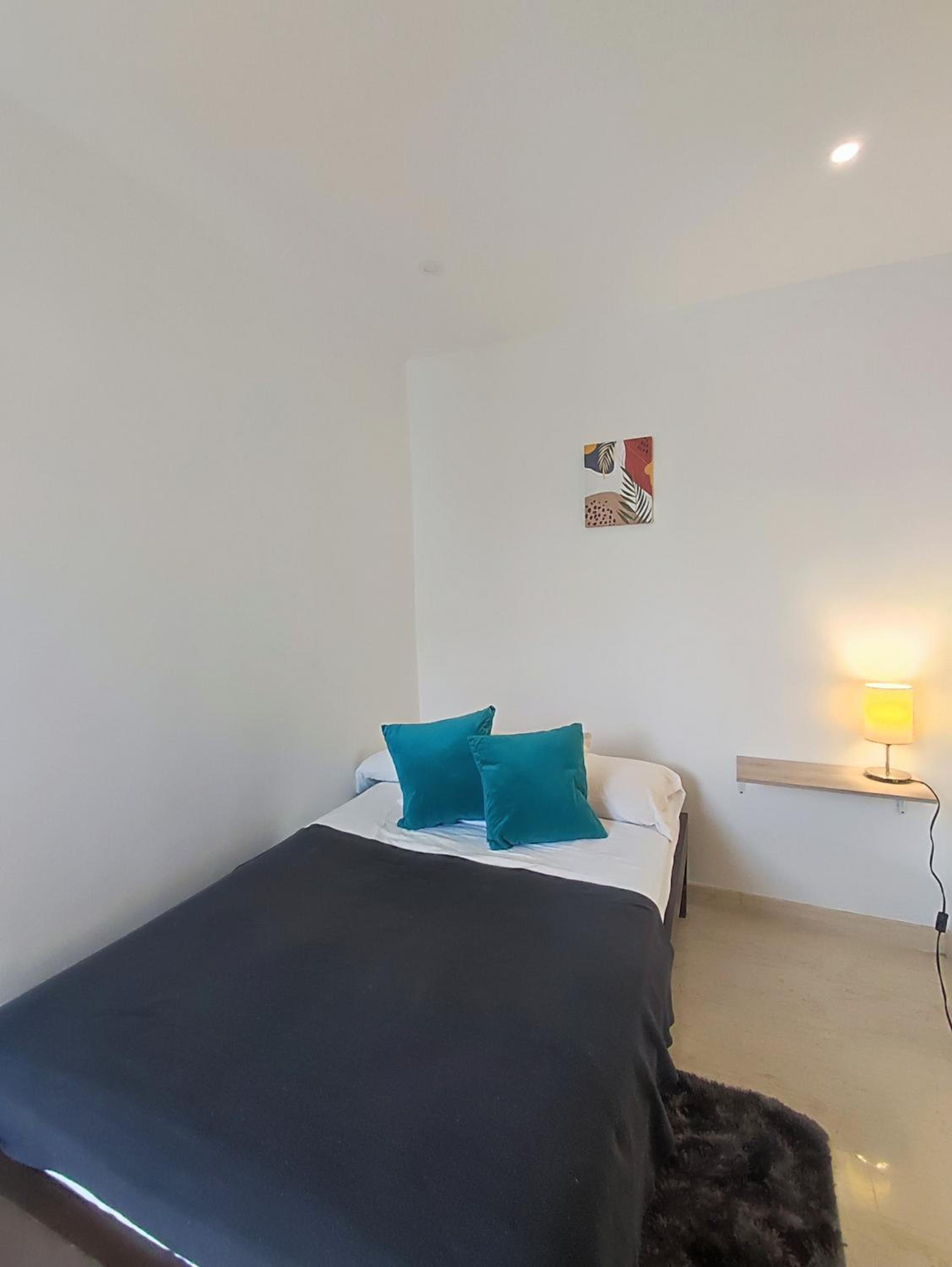Apartamento cielo mar