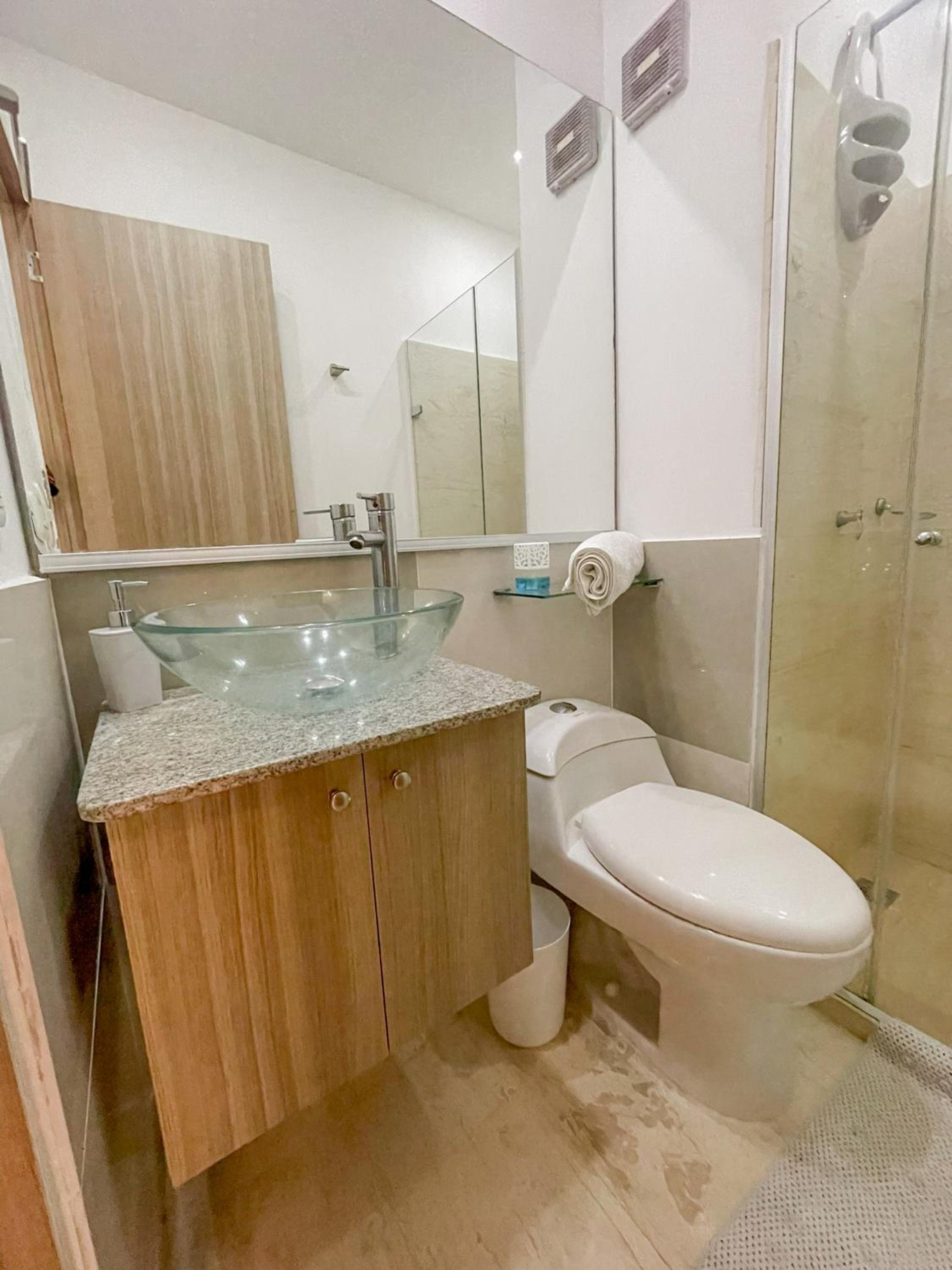 Apartamento cielo mar