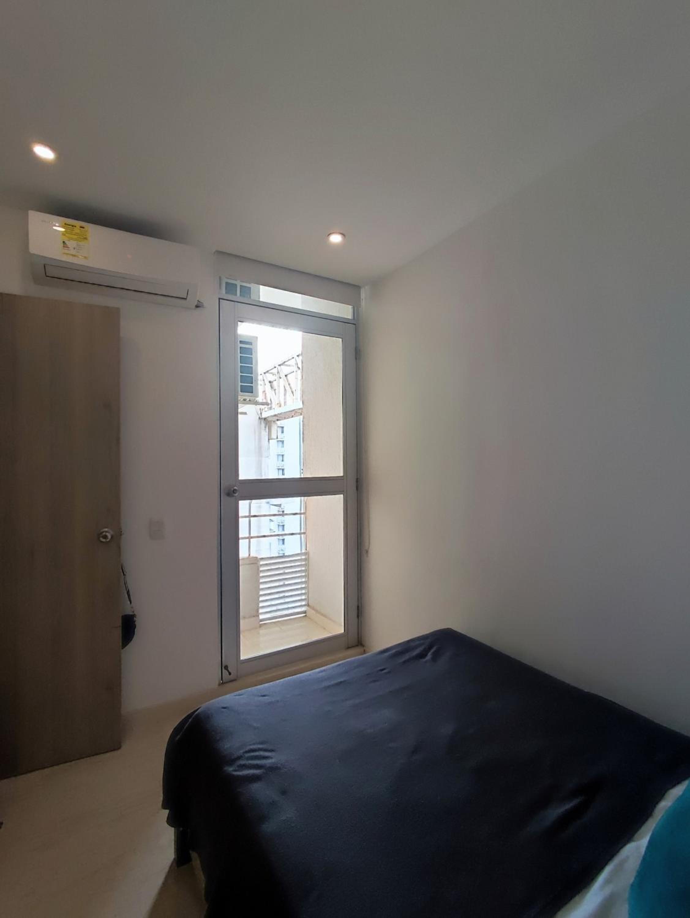 Apartamento cielo mar