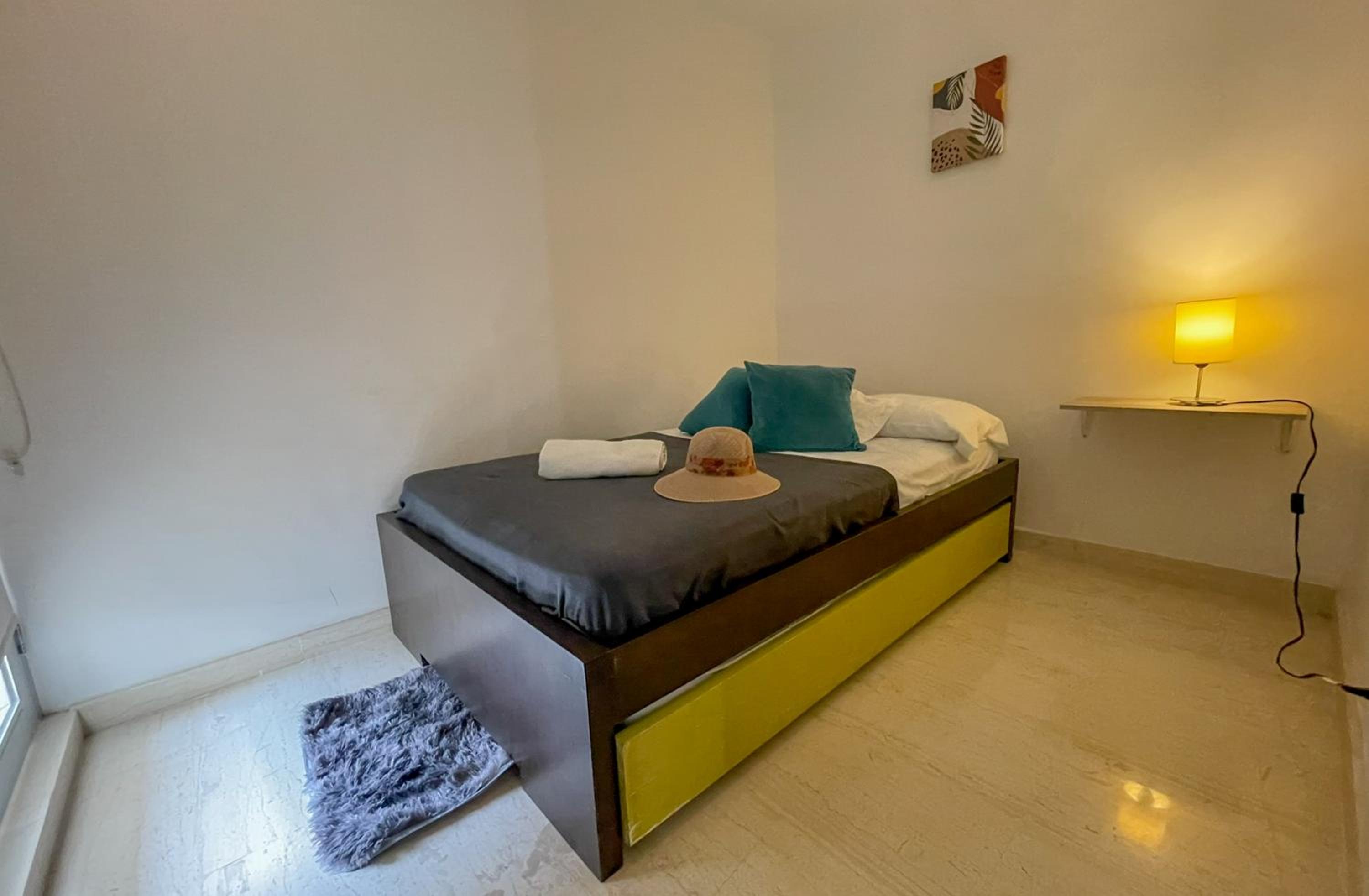 Apartamento cielo mar
