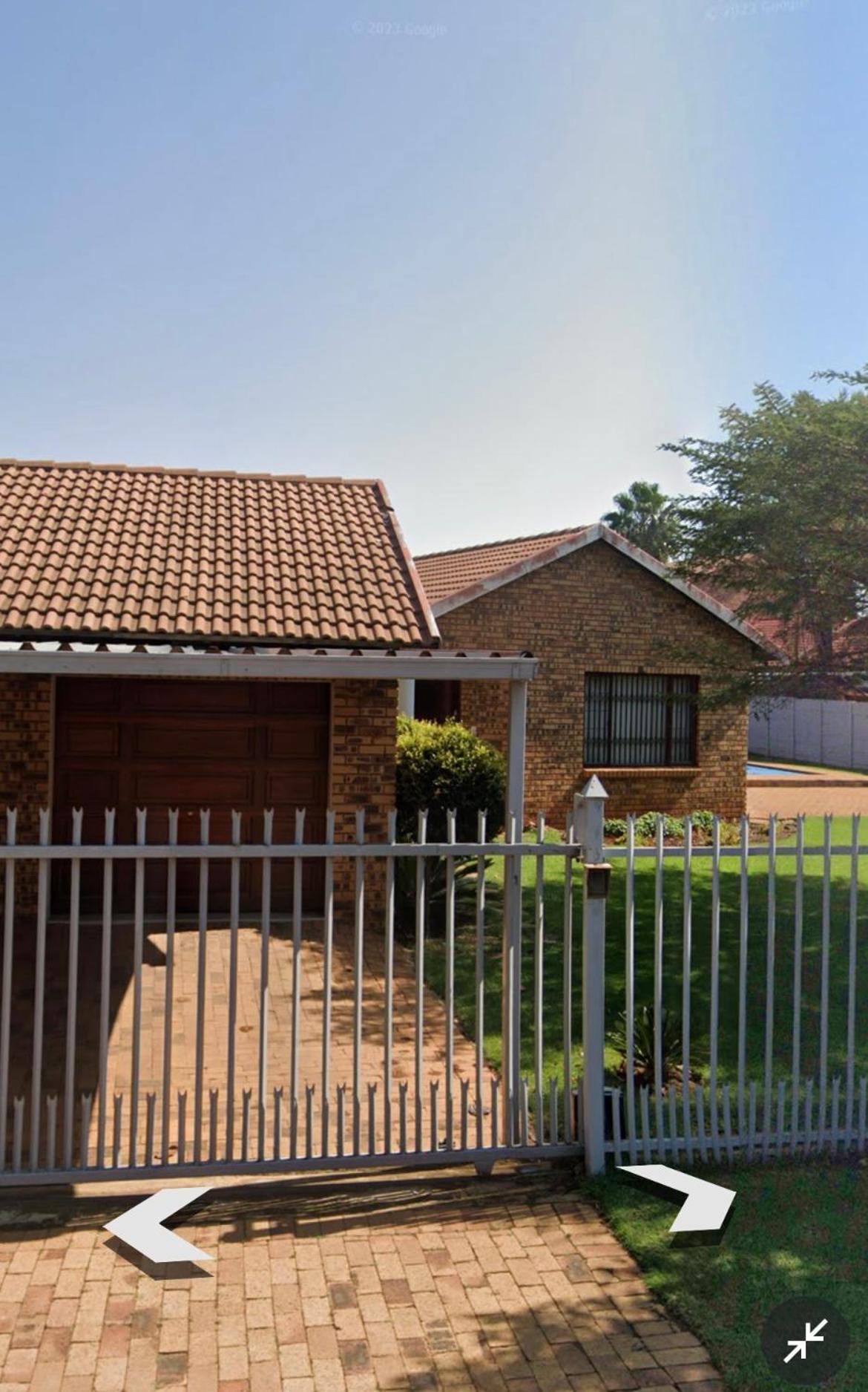 Centurion Family House