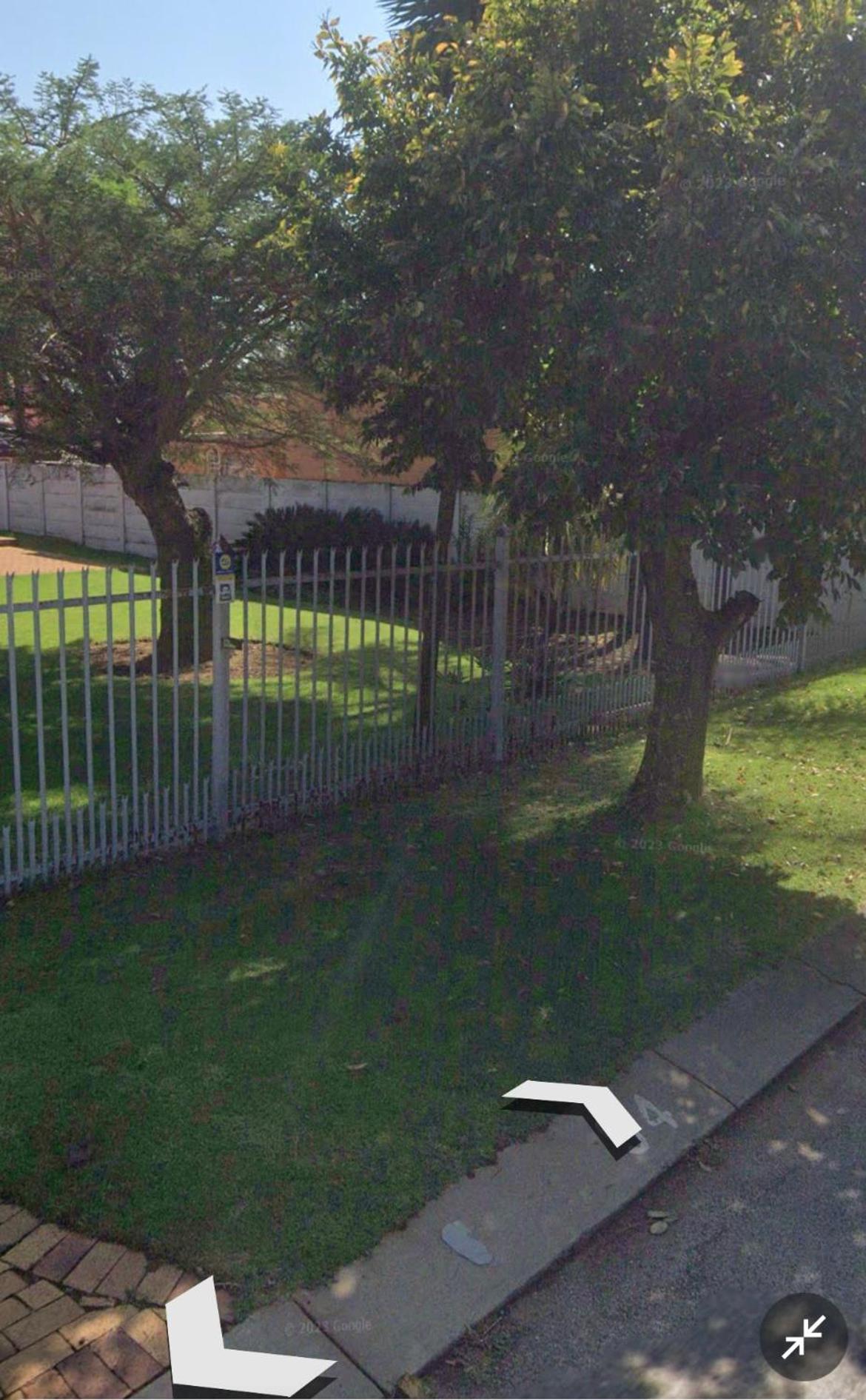 Centurion Family House