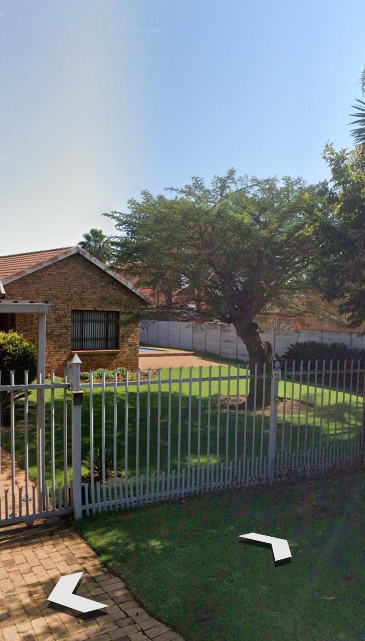 Centurion Family House