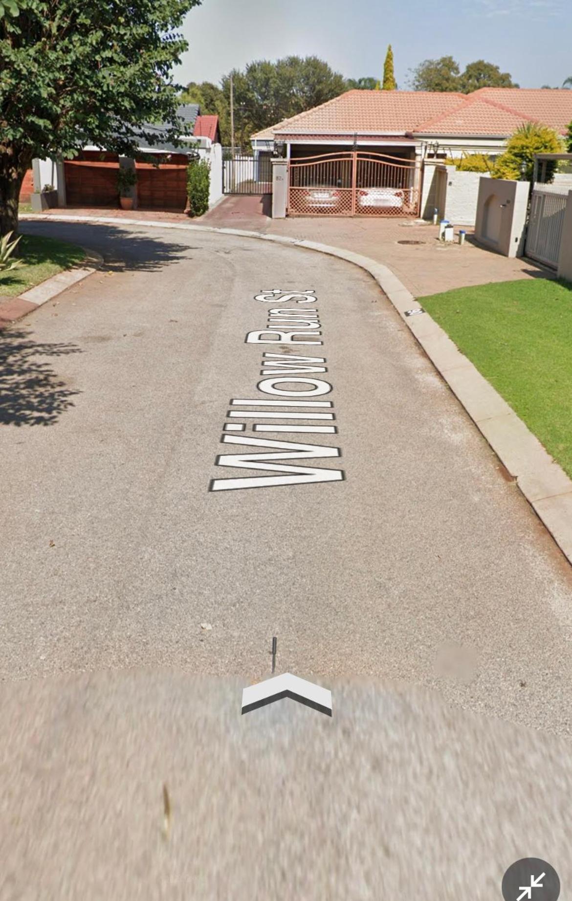 Centurion Family House