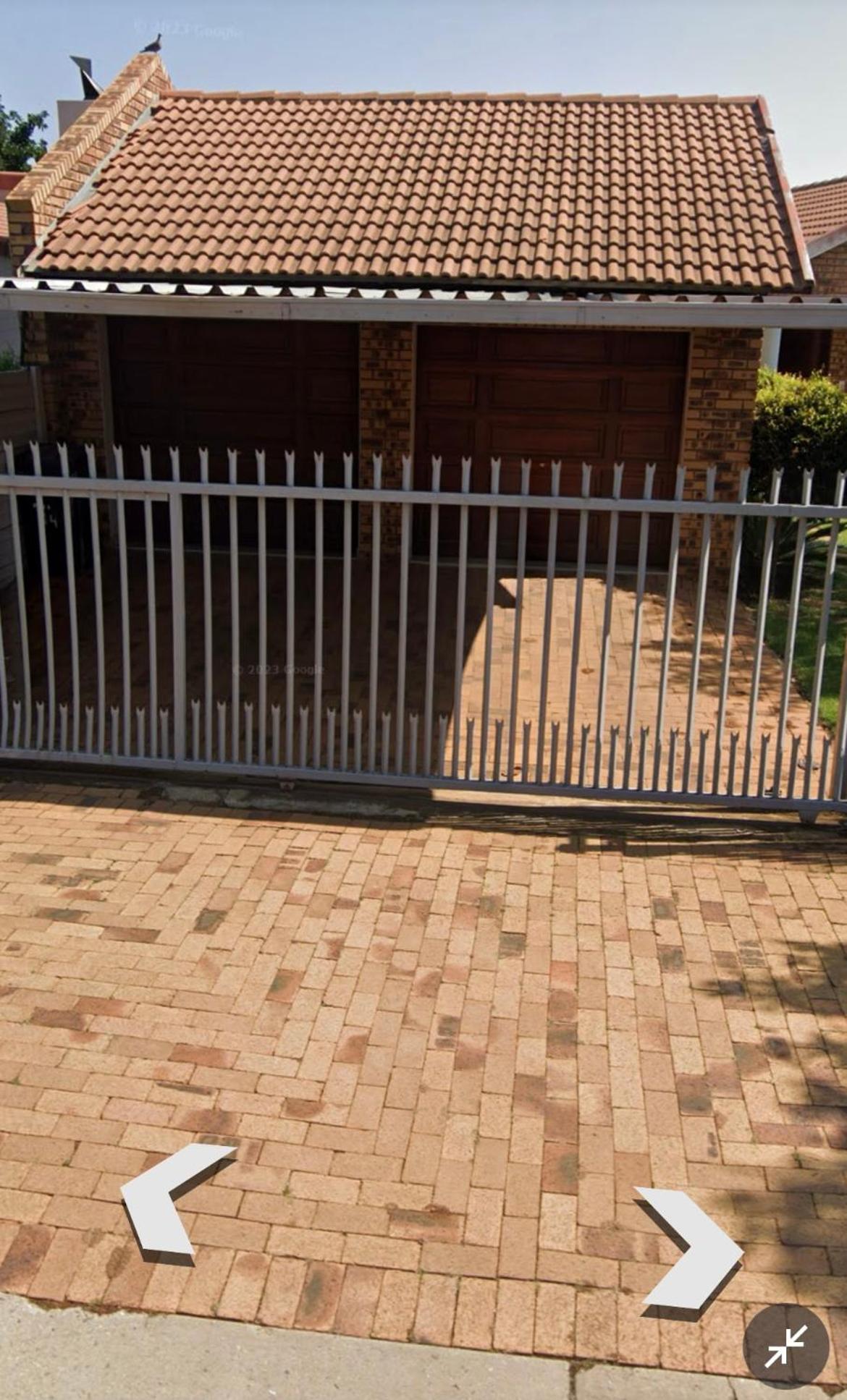 Centurion Family House