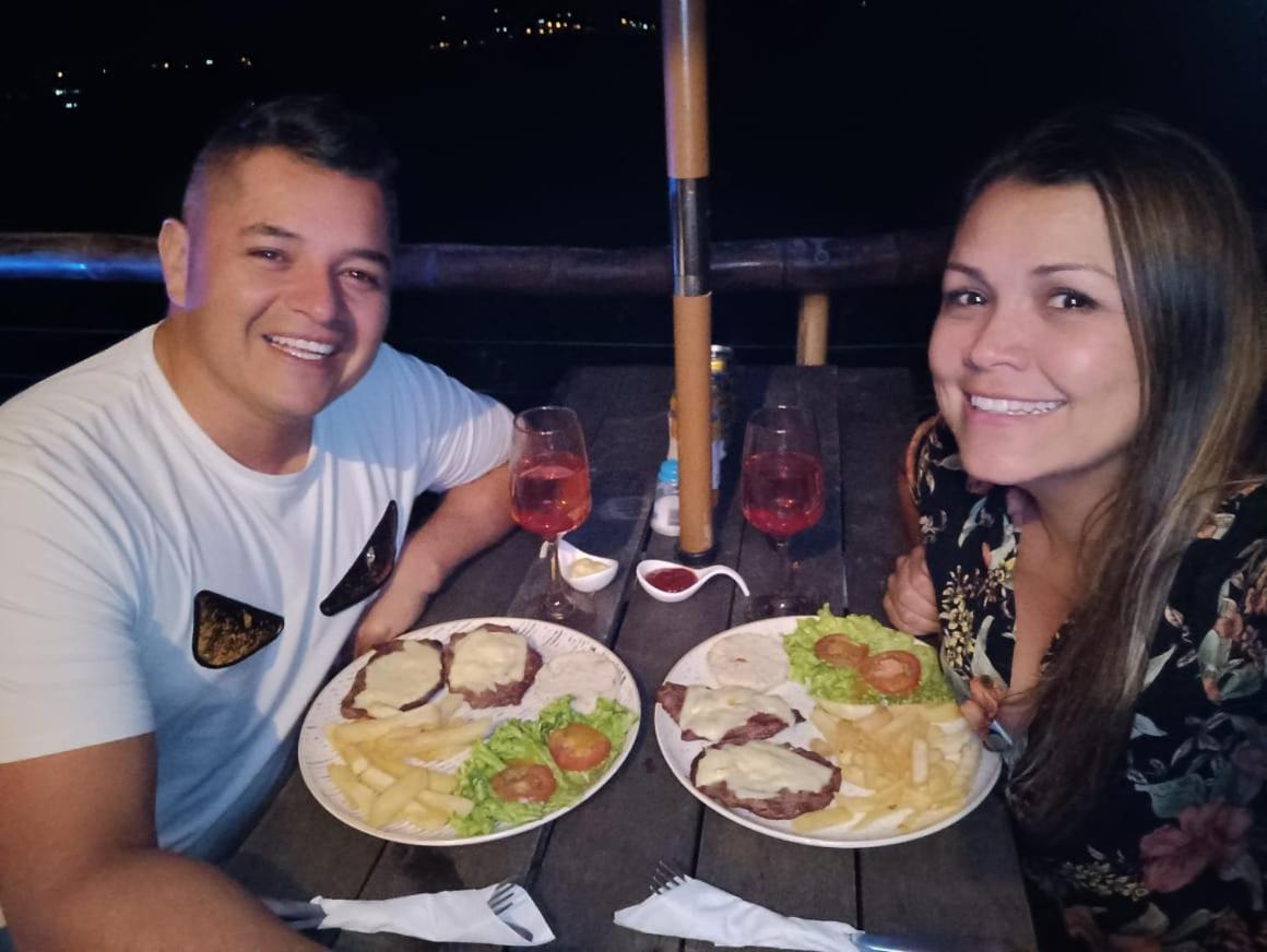 Glamping Orosierra
