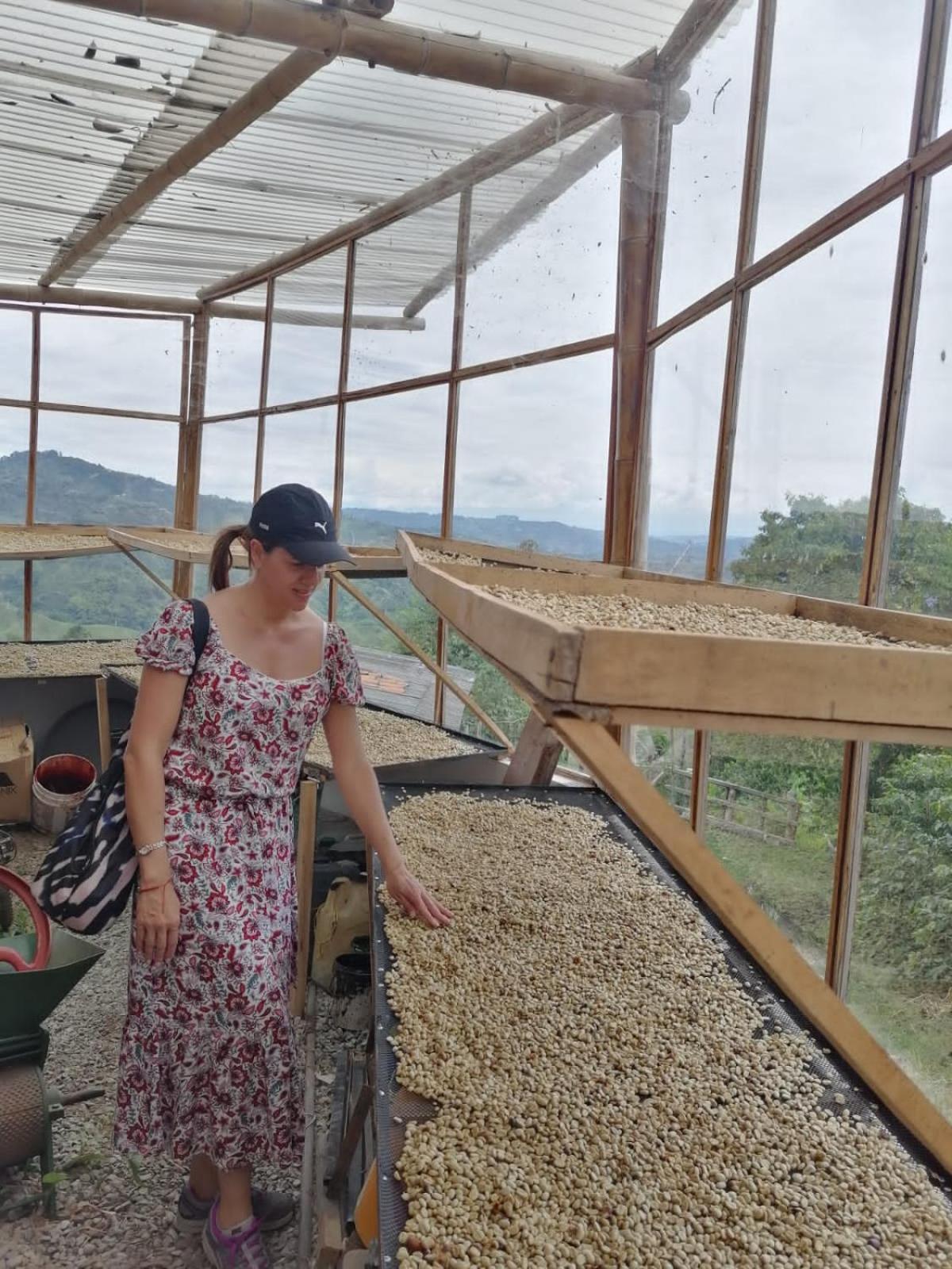 Glamping Orosierra