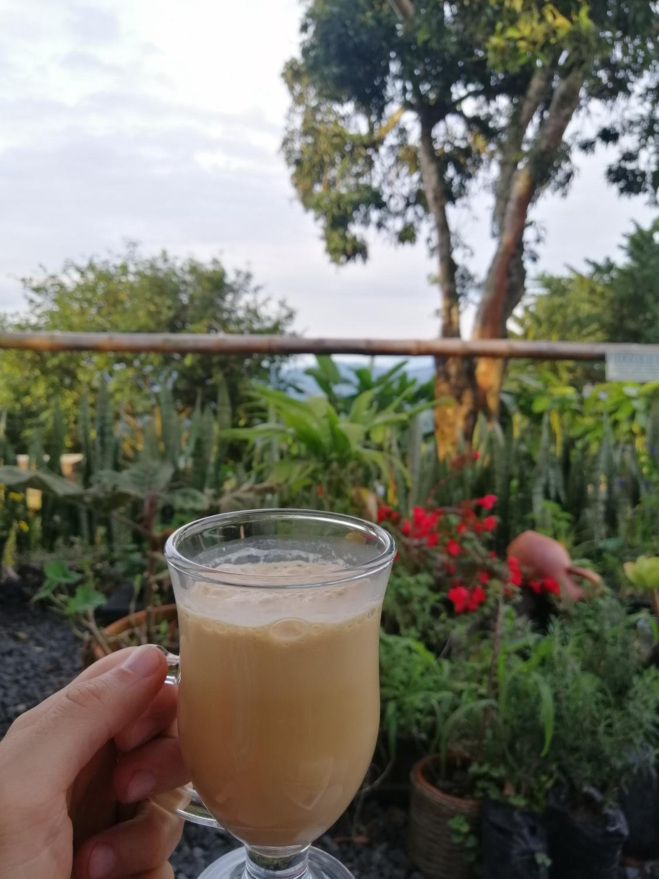 Glamping Orosierra