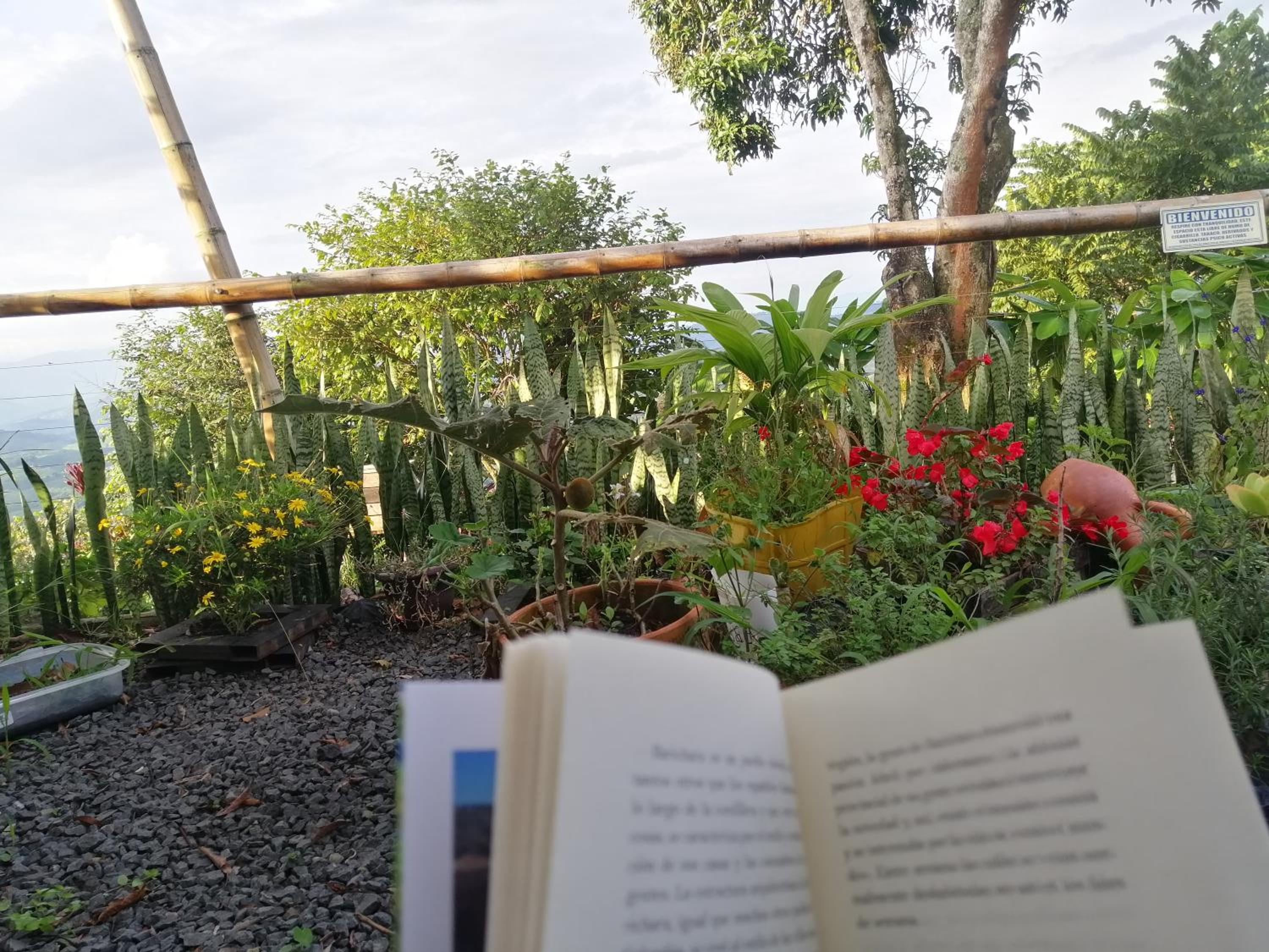 Glamping Orosierra