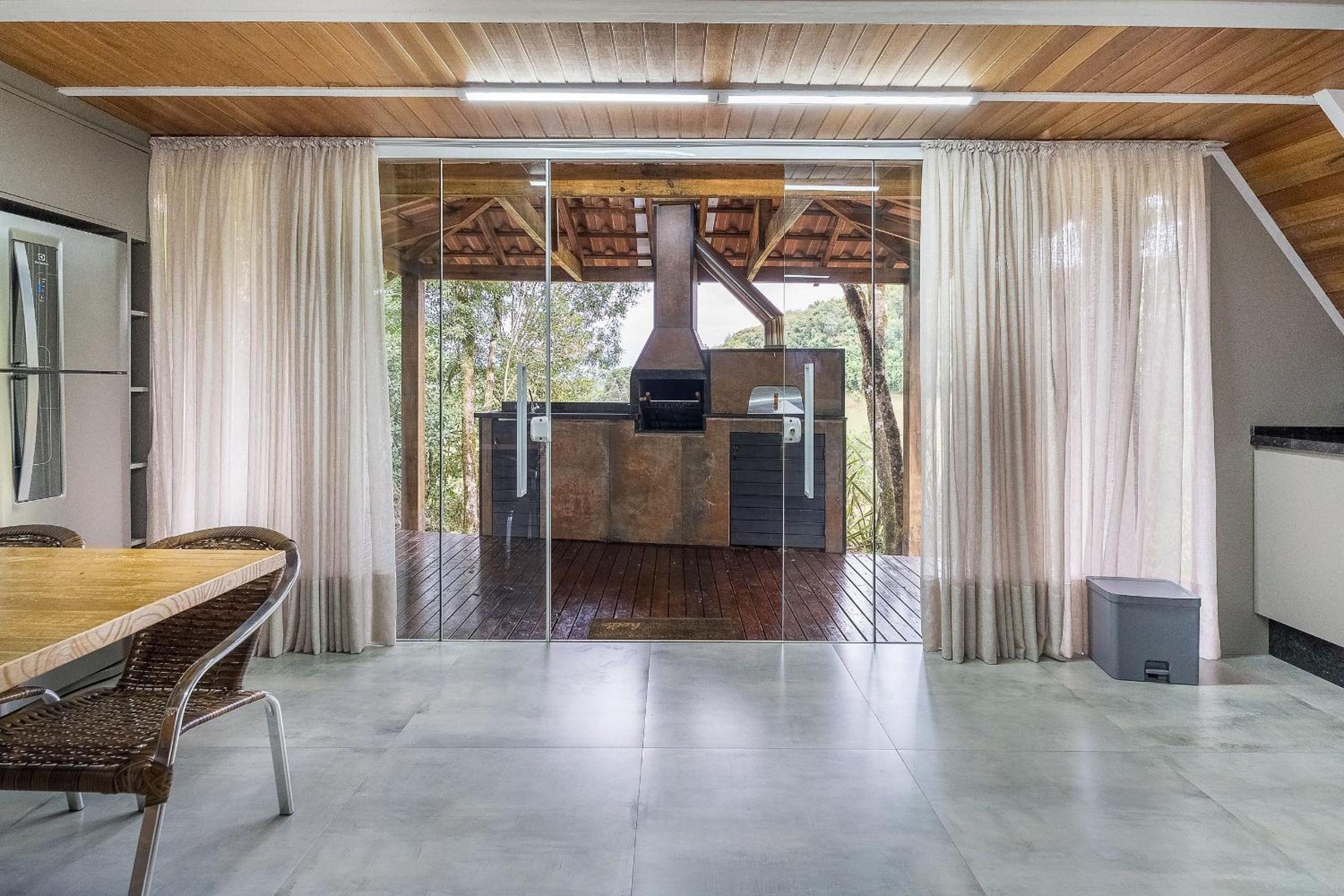 Cabana Refúgios Marmeleiro | C086