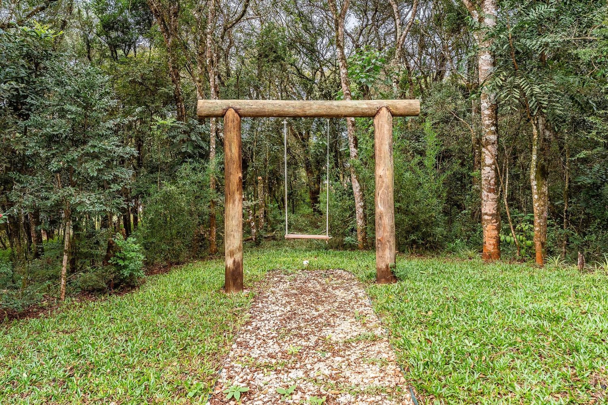 Cabana Refúgios Marmeleiro | C086