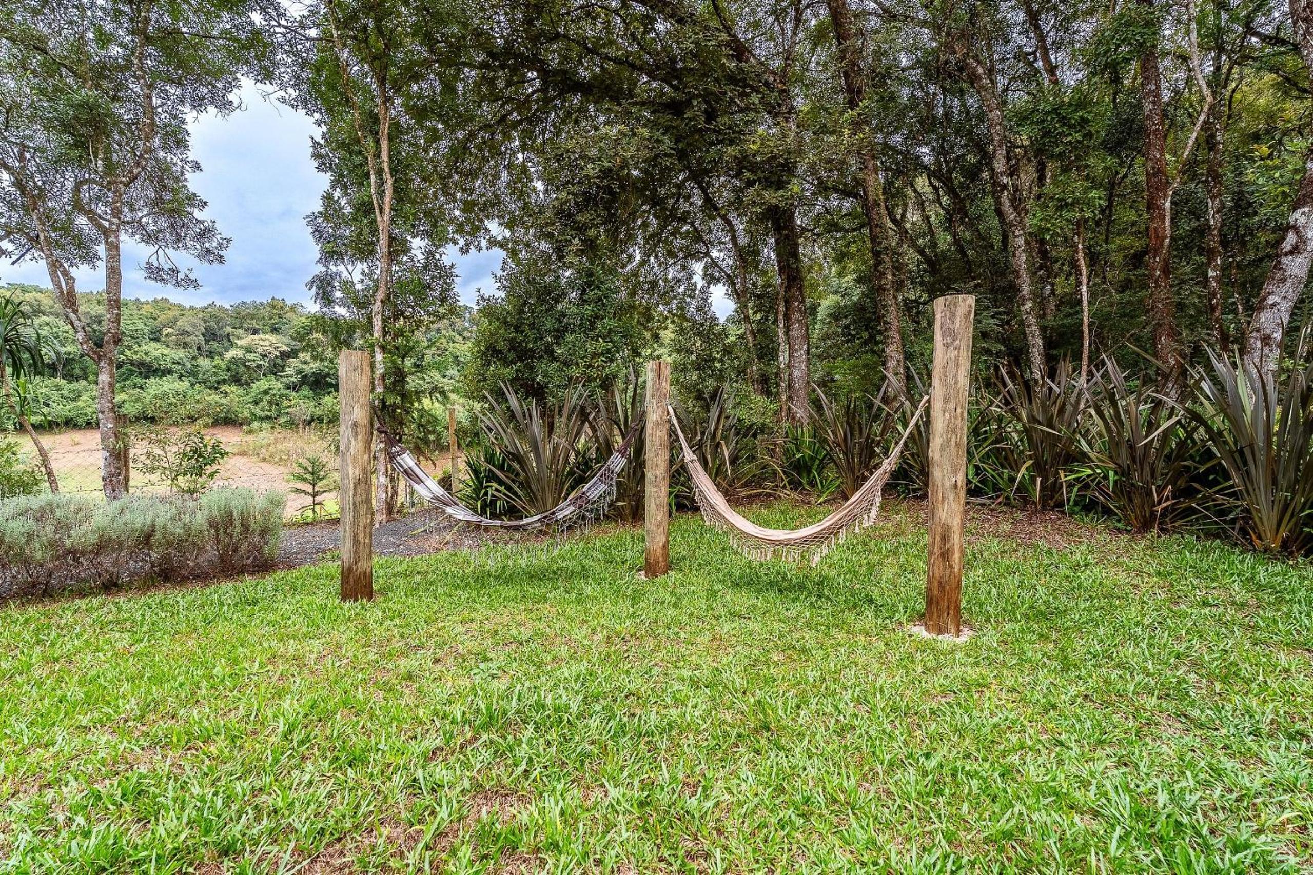 Cabana Refúgios Marmeleiro | C086