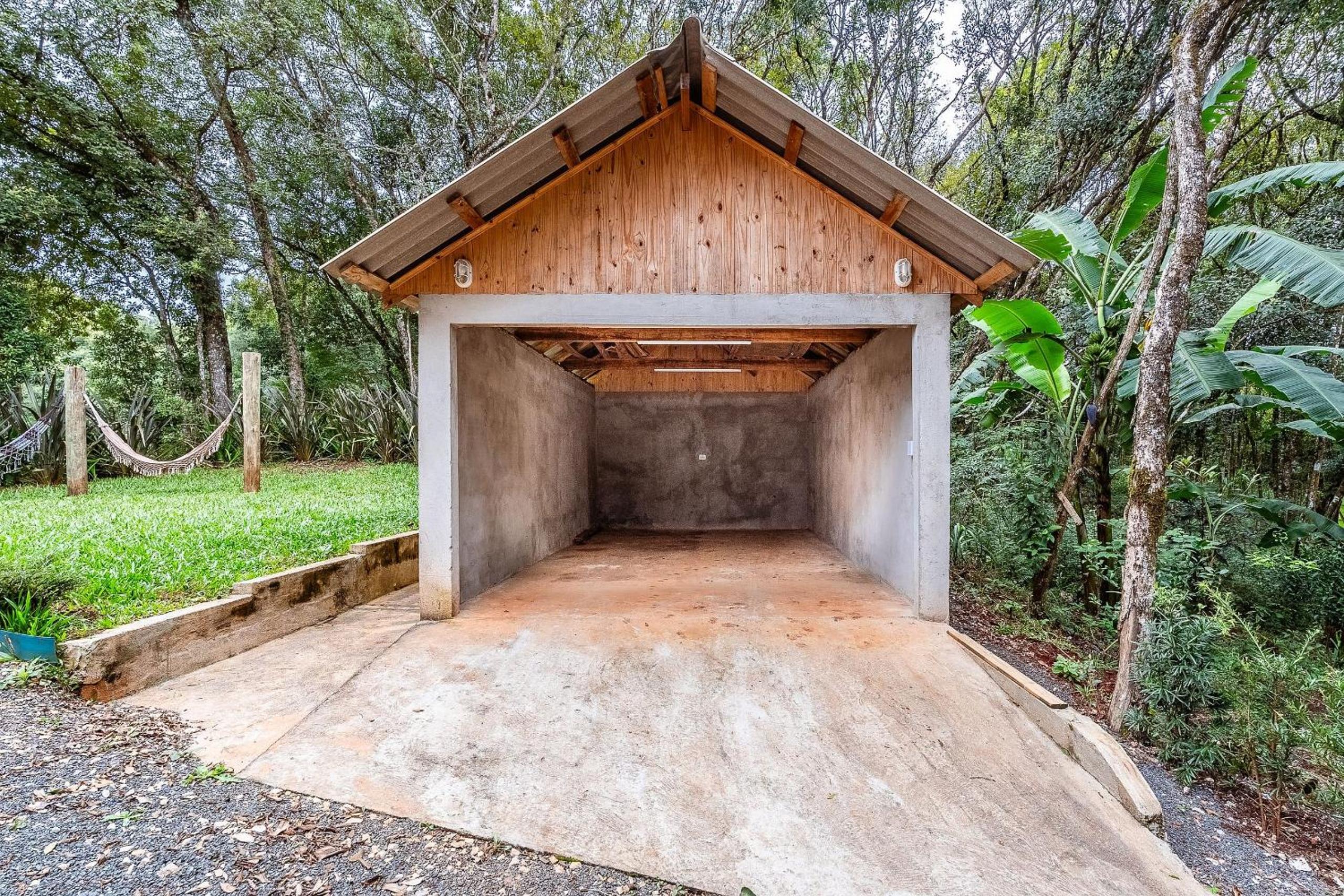 Cabana Refúgios Marmeleiro | C086