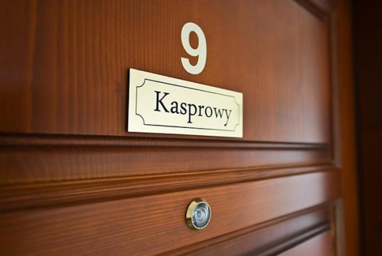 Apartament Kasprowy view 3