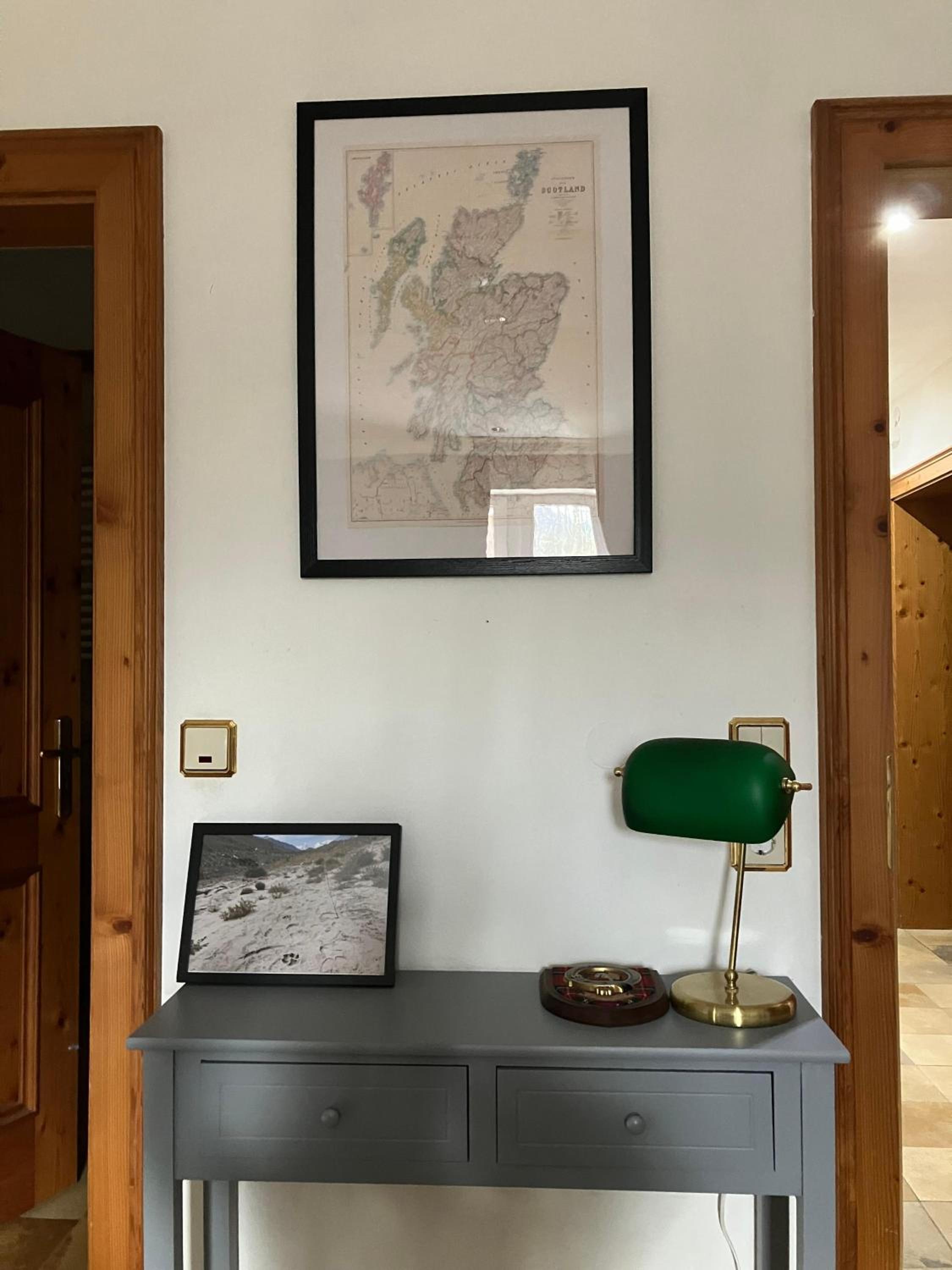 Ferienhaus 4 Peaks