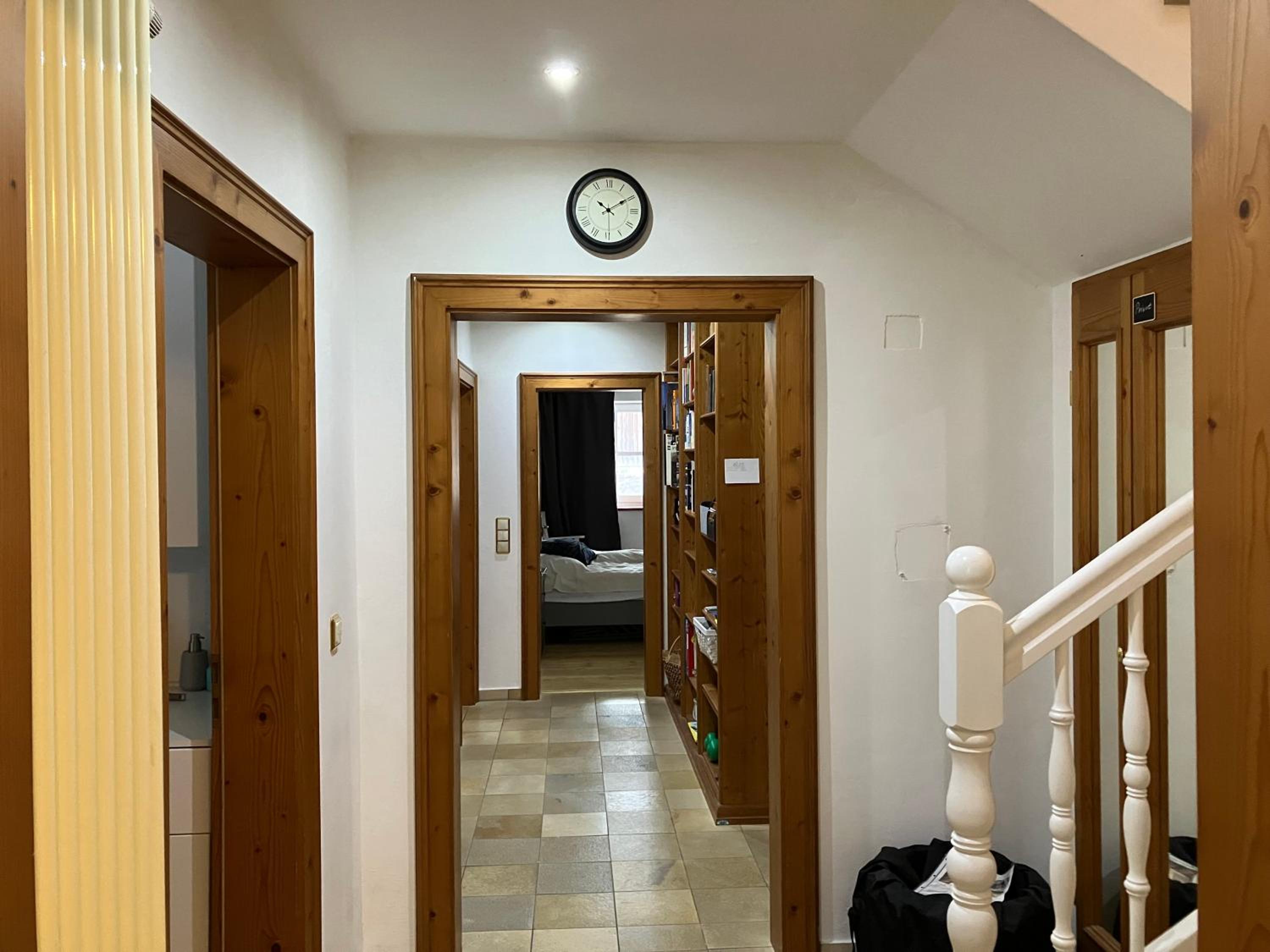 Ferienhaus 4 Peaks