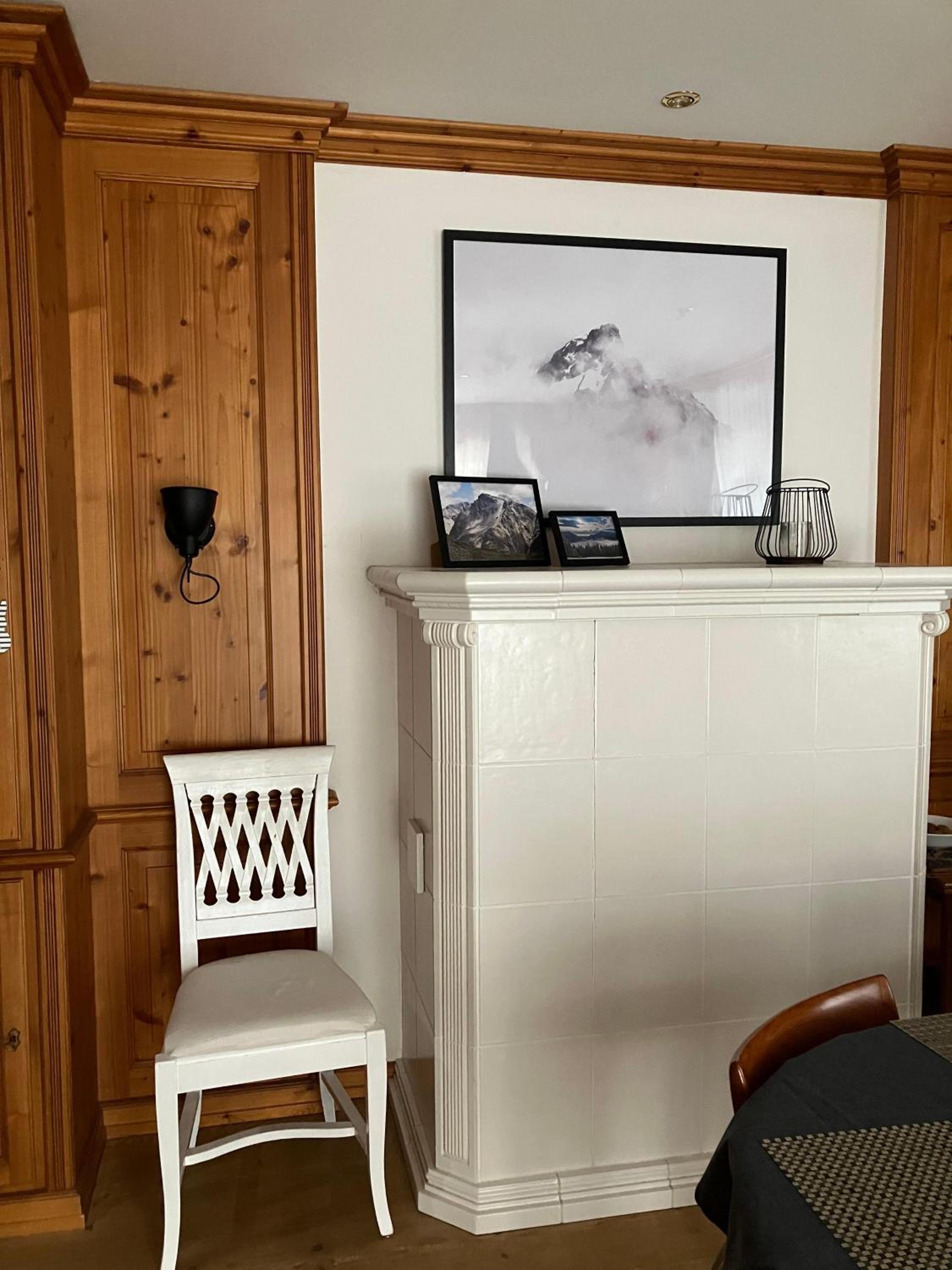 Ferienhaus 4 Peaks
