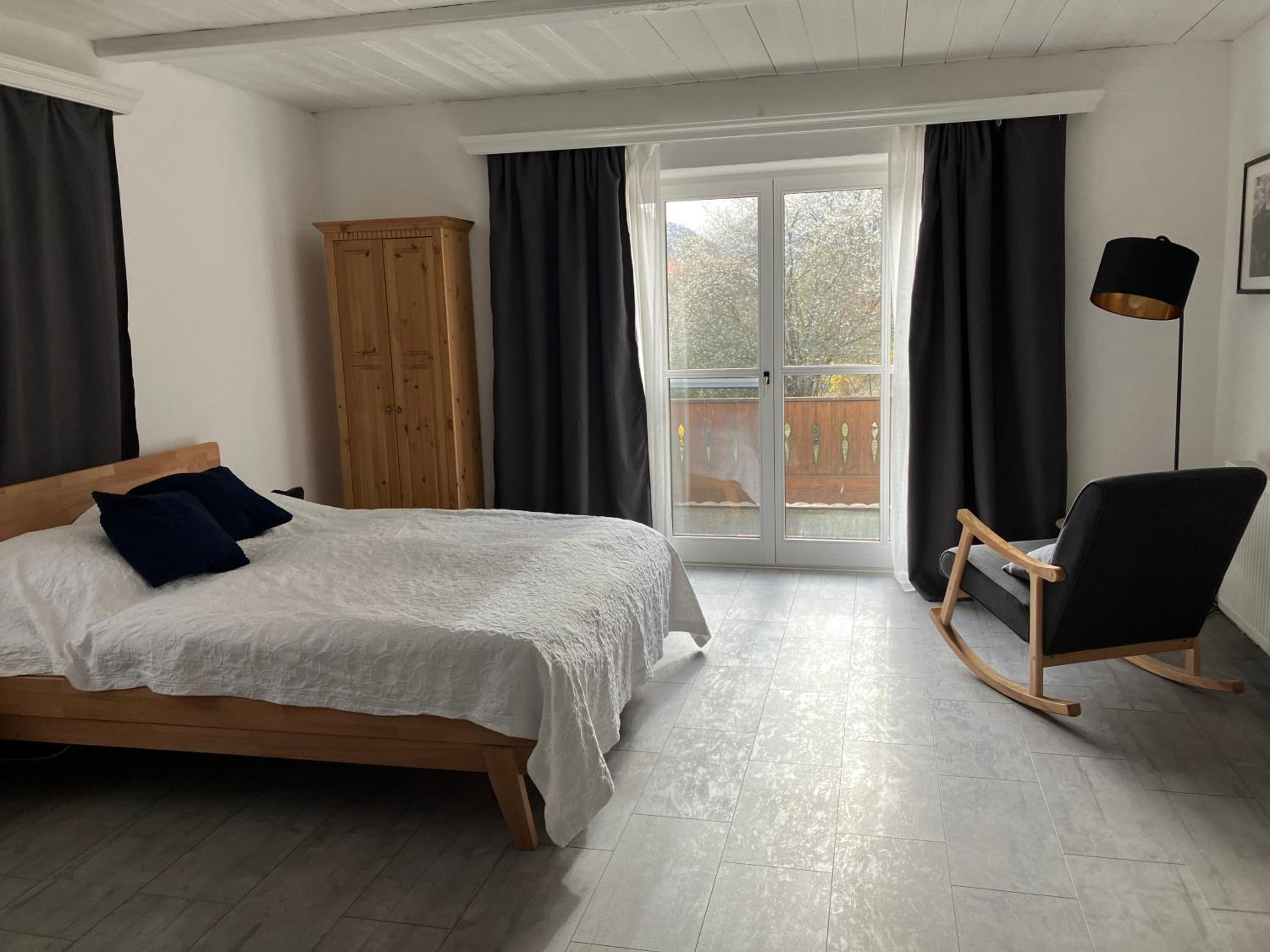 Ferienhaus 4 Peaks