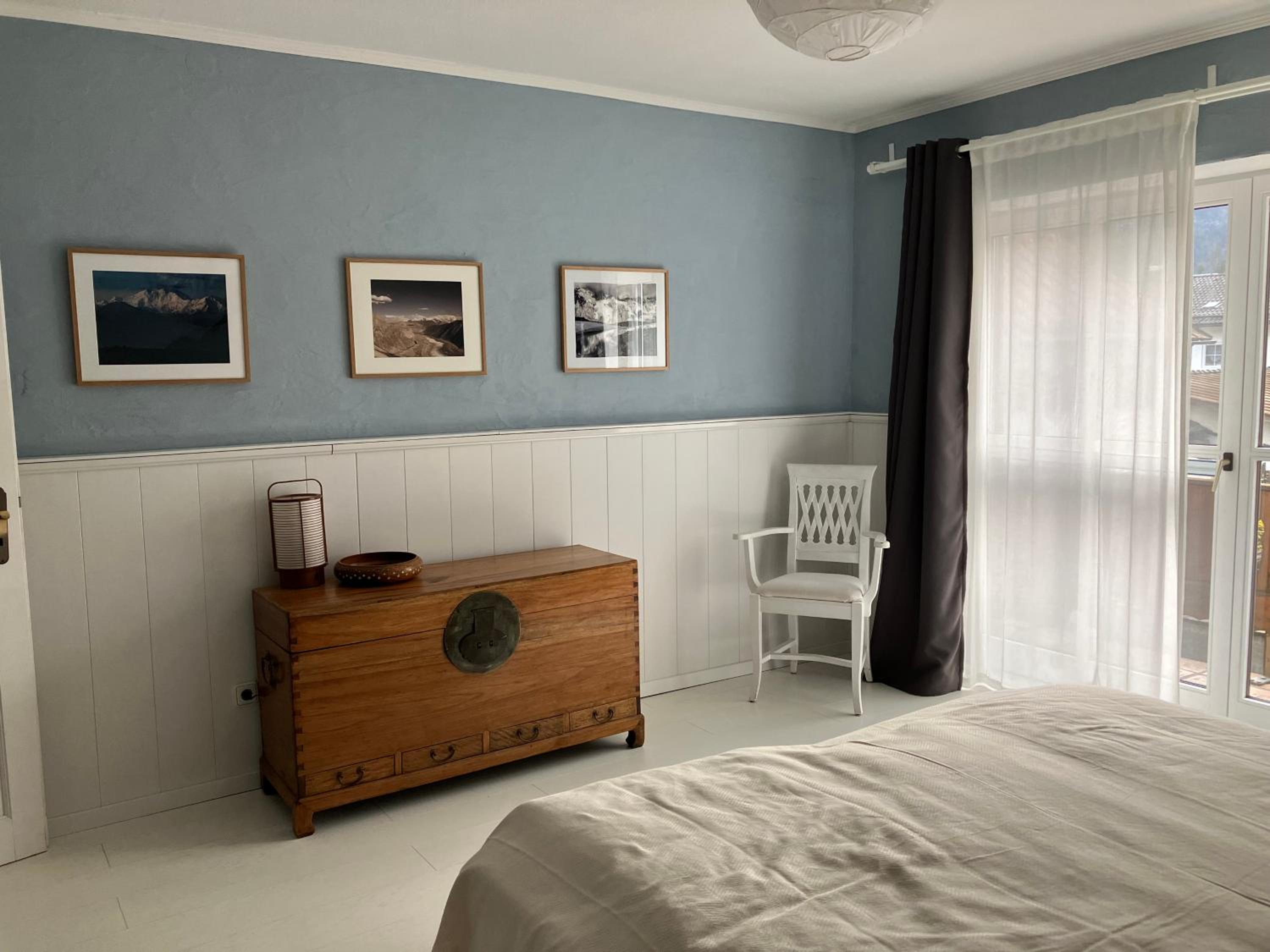 Ferienhaus 4 Peaks
